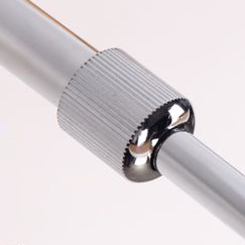 Muto Classic Wood Stretchable Mirror Vanity Bathroom Wall Lamp - Neutralighting