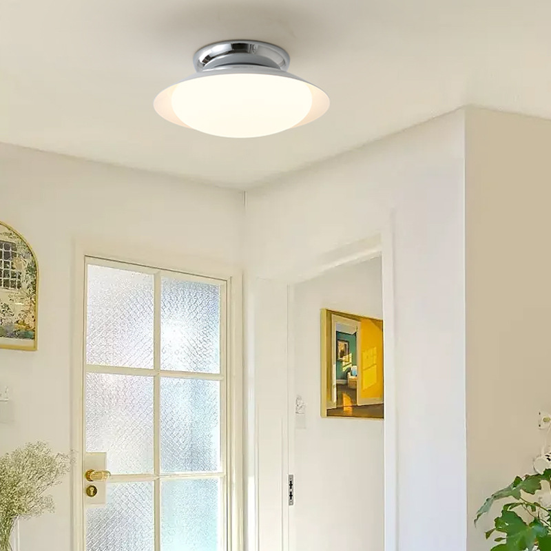 Aurora Ceiling Light Bowl-shaped - Neutralighting