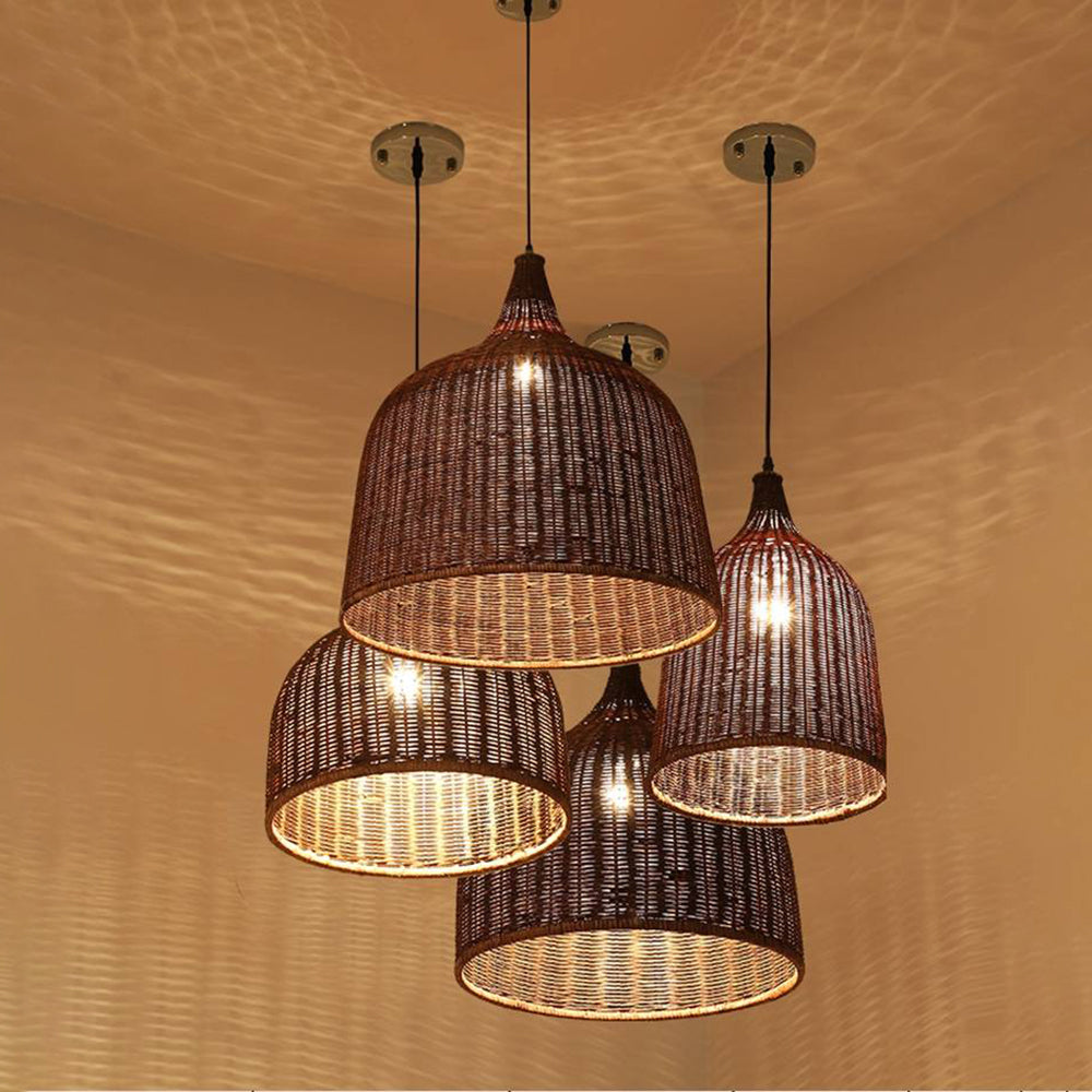 Ritta Pendant Light, 2 Colour - Neutralighting