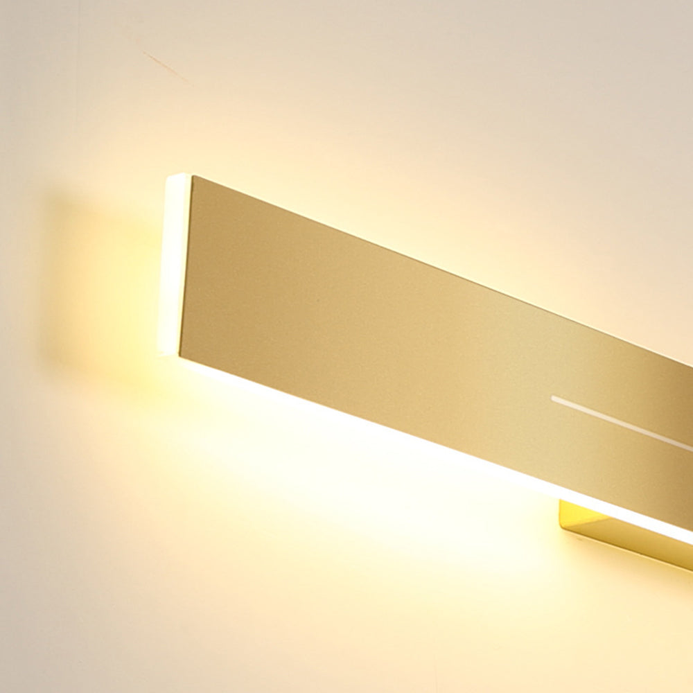 Azin Simple Indoor Modern LED Wall Lamp - Neutralighting