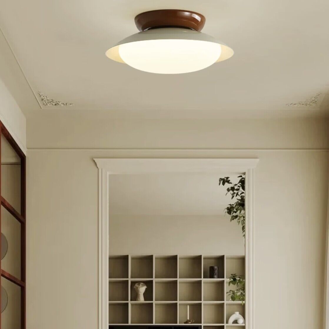 Aurora Ceiling Light Bowl-shaped - Neutralighting