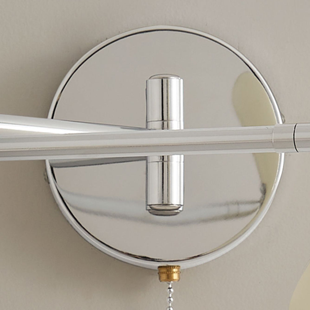 Arisha Wall Lamp 3 Color Temperature Switchable - Neutralighting