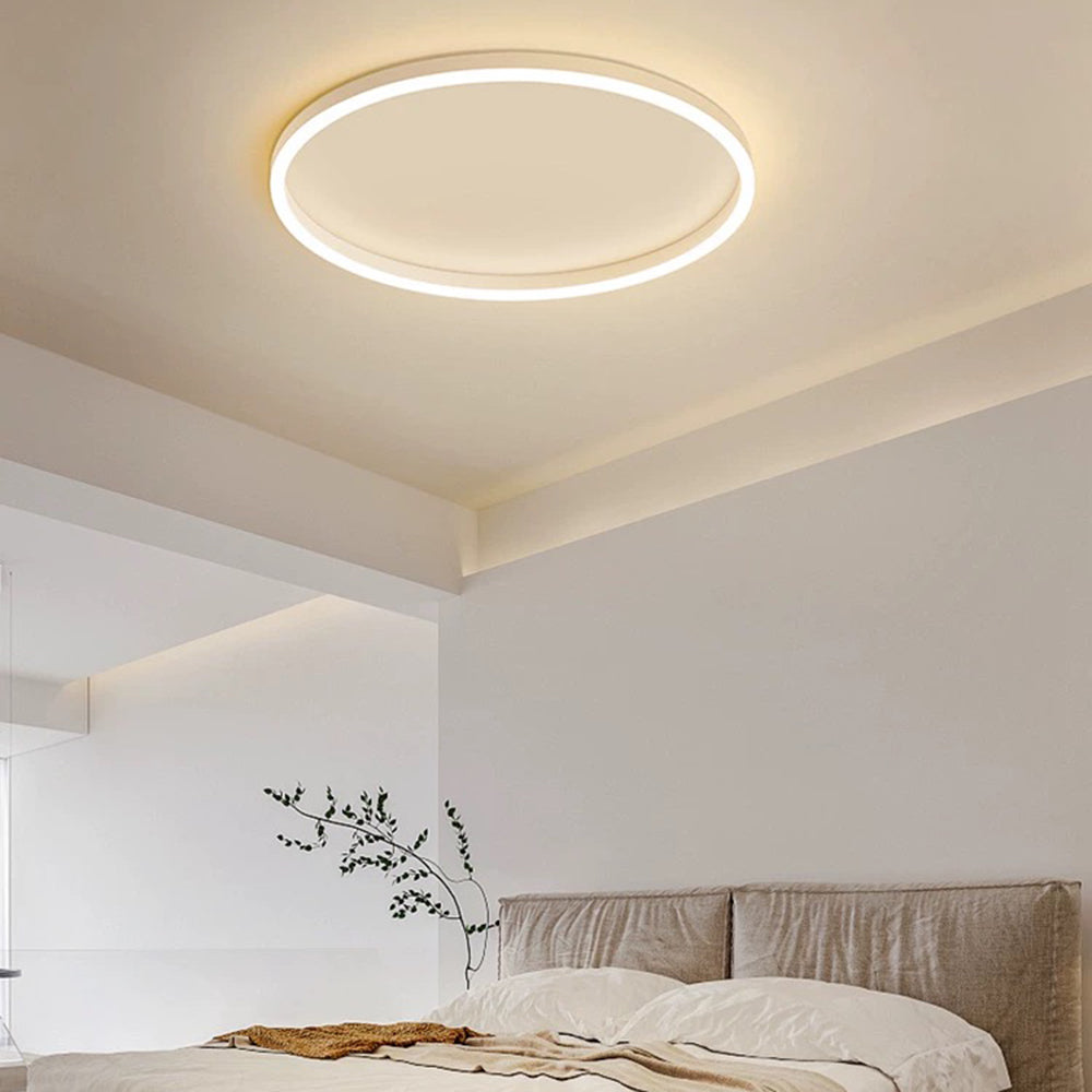 Olen Flush Mount Ceiling Light - Neutralighting