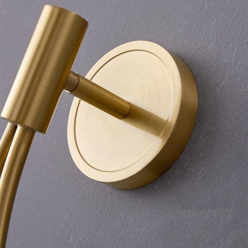 Valentina Drop Shape Wall Lamp, 2 Style - Neutralighting