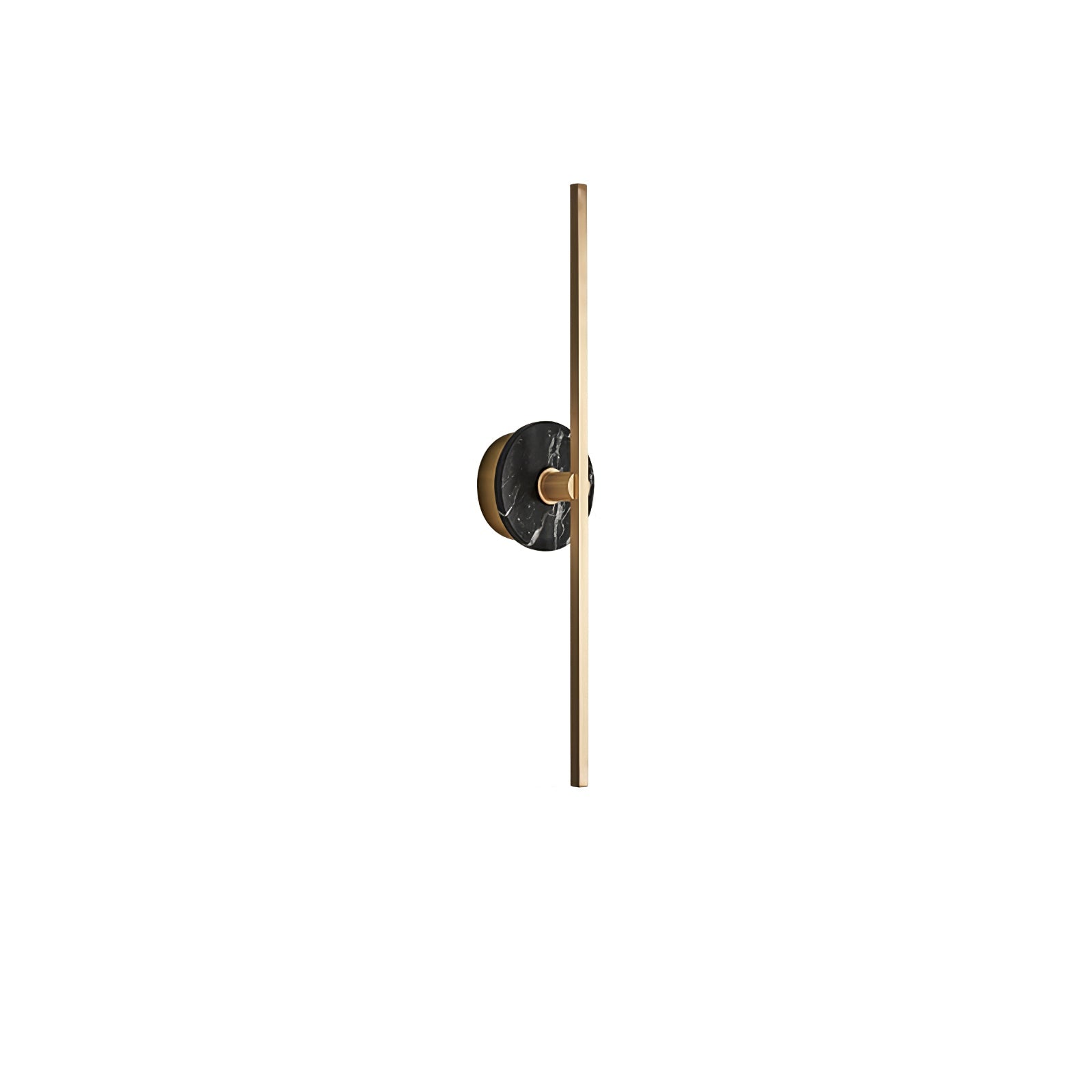 Elmarir Linear Alabaster Wall Light - Neutralighting
