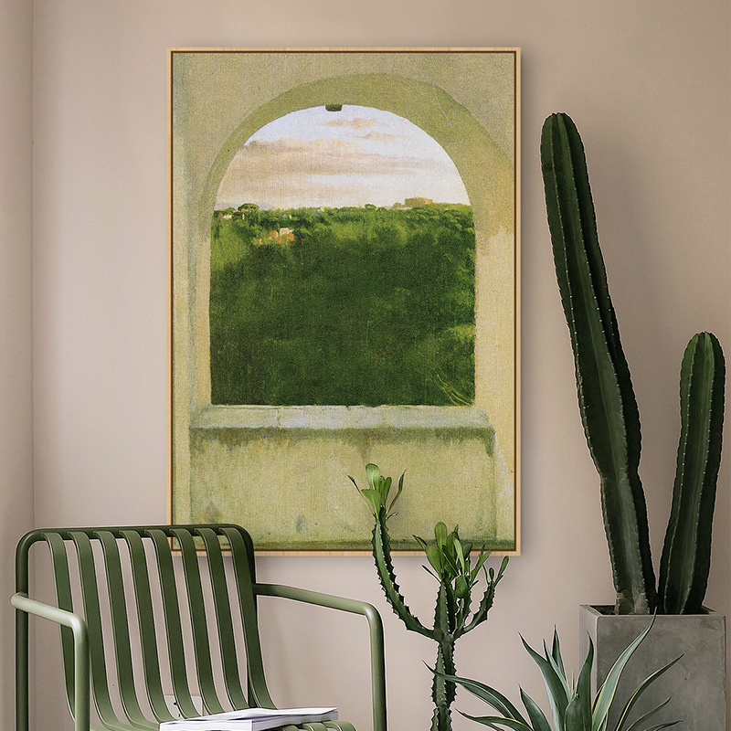 Landscape Canvas Art LA001 - Neutralighting