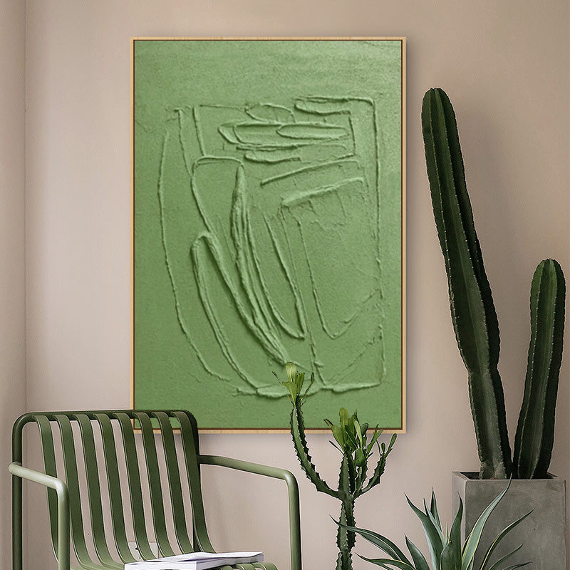 Minimalist Canvas Art MI059 - Neutralighting