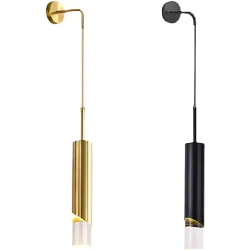 Arisha Wall Lamp Bedside Incandescent Lamp - Neutralighting