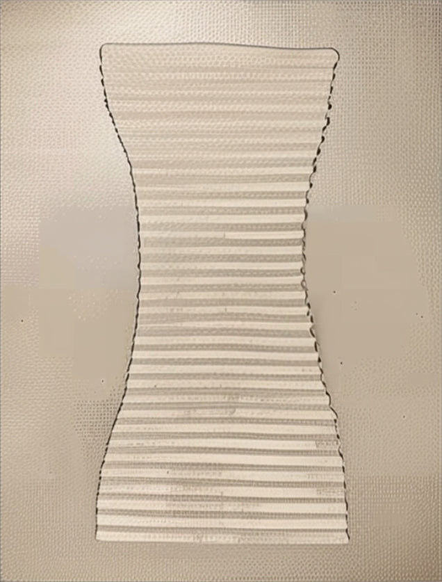 Bohemian Wall Art 2 Piece Set BWA002 - Neutralighting