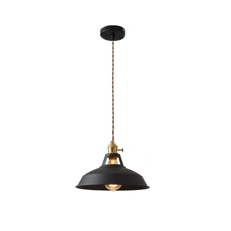 Jojo Pendant Light Vintage - Neutralighting