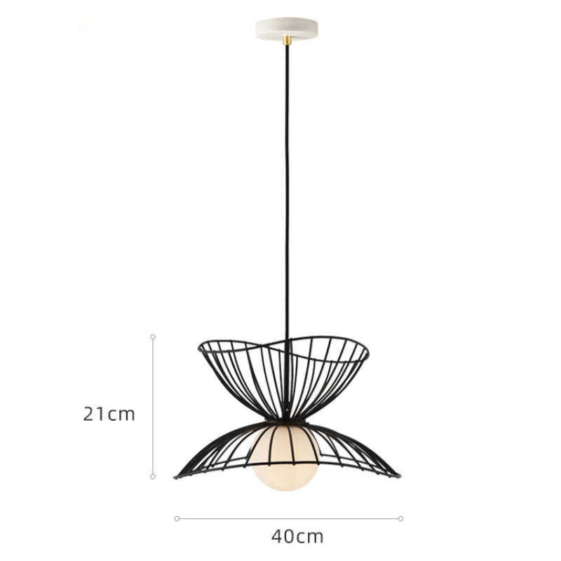 Ritta Pendant Light Modern, Metal, Gold/Black, Kitchen Island - Neutralighting