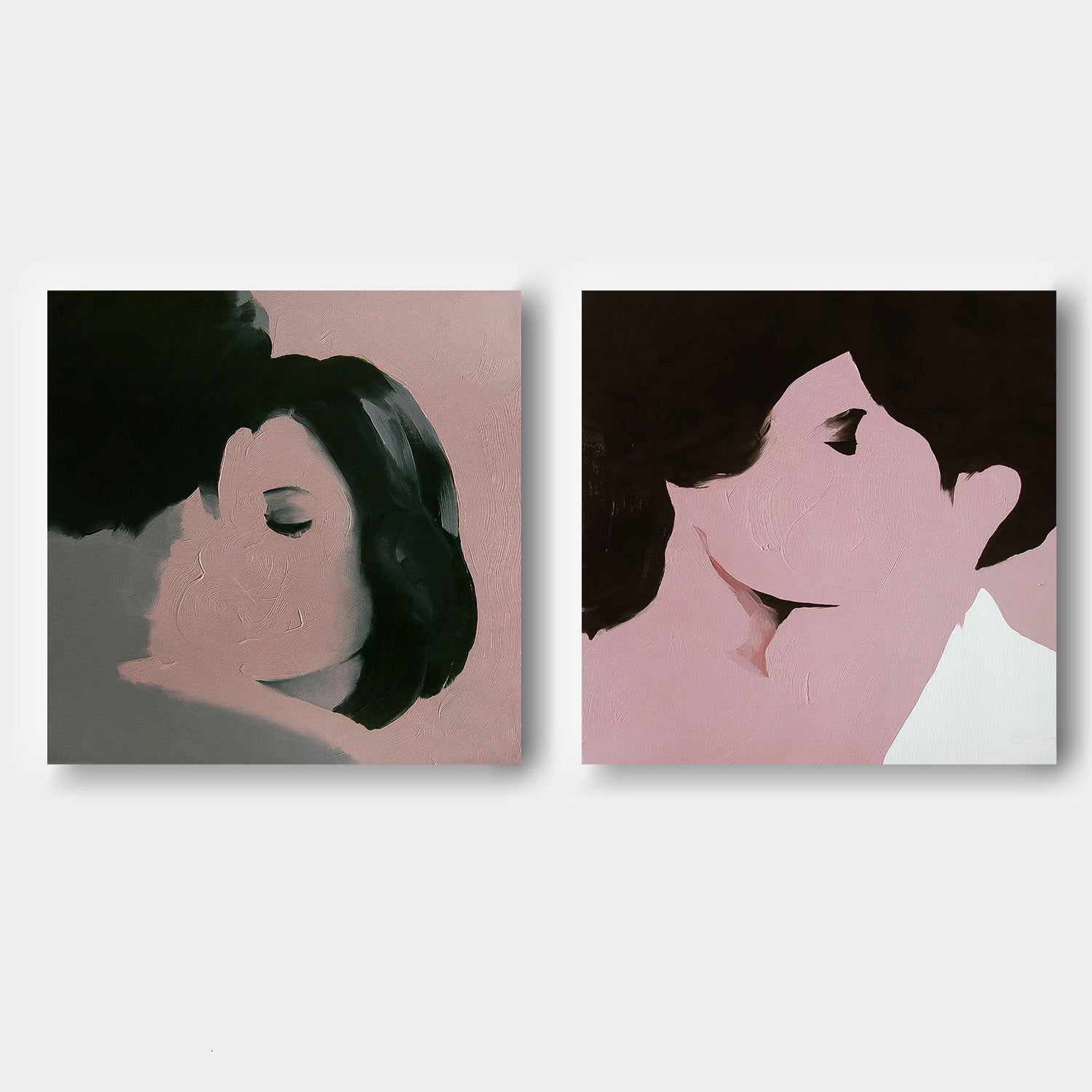 People Canvas Art PE187 - Neutralighting