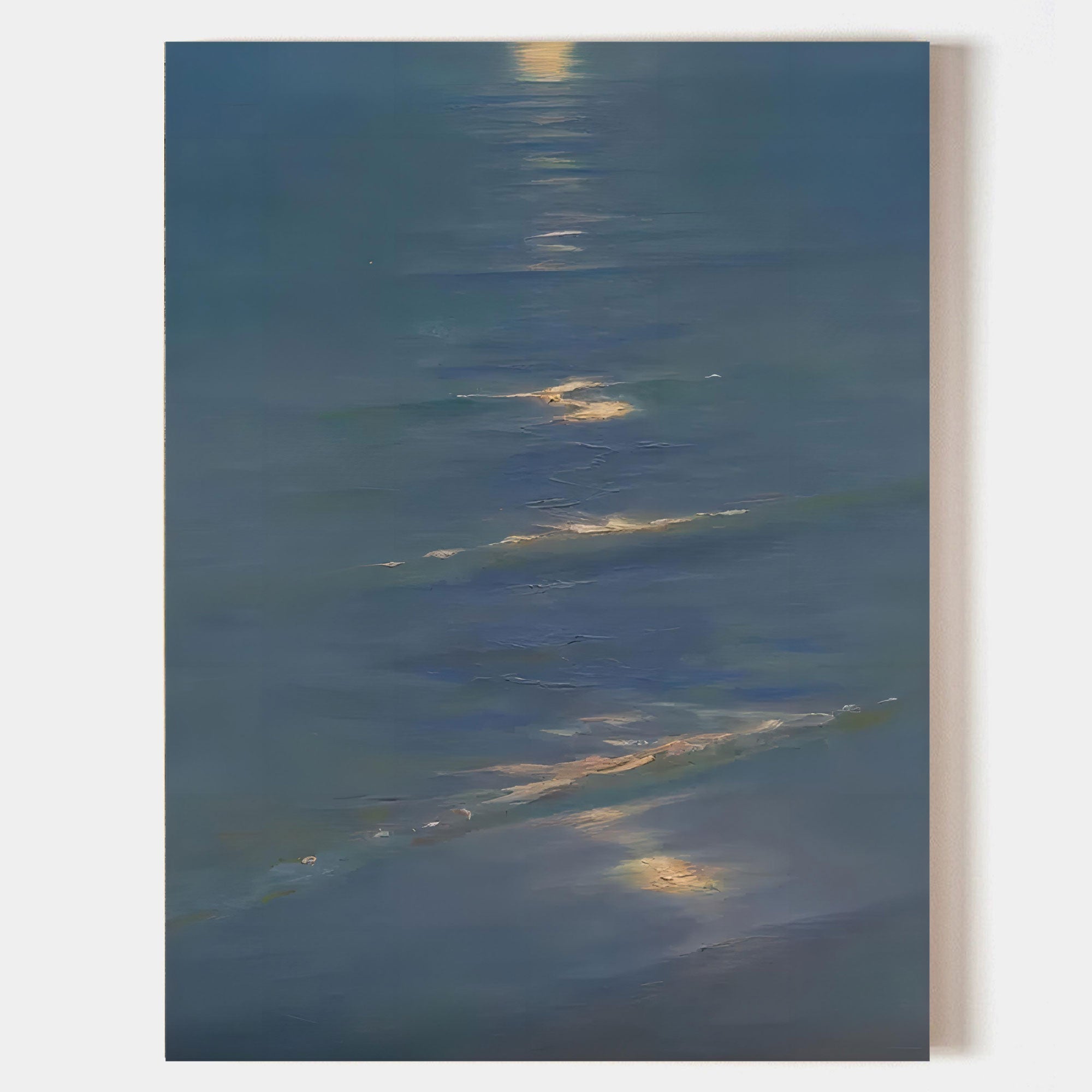 Wabi-Sabi Wall Art TX056 - Neutralighting