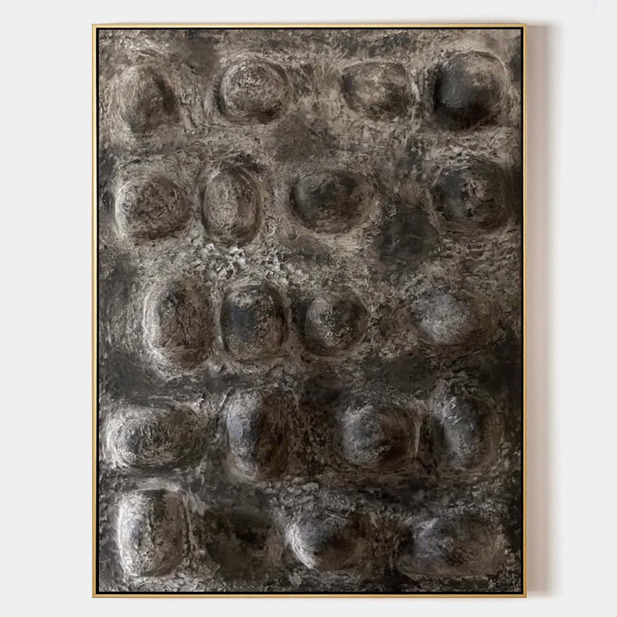 Wabi-Sabi Wall Art TX199 - Neutralighting