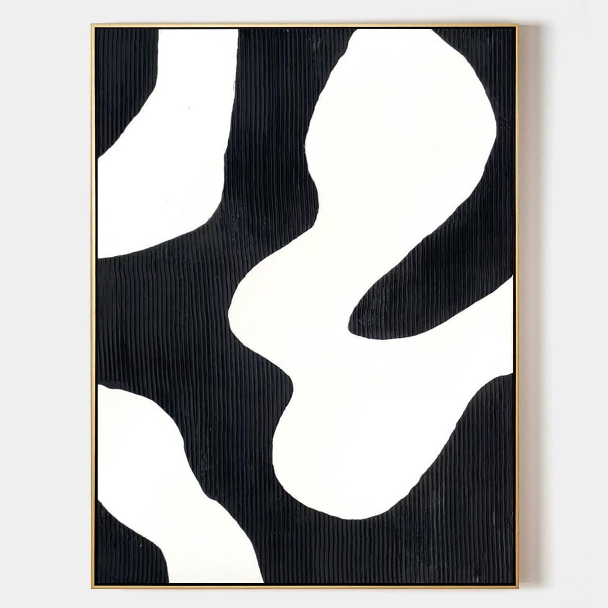 Wabi-Sabi Wall Art TX204 - Neutralighting