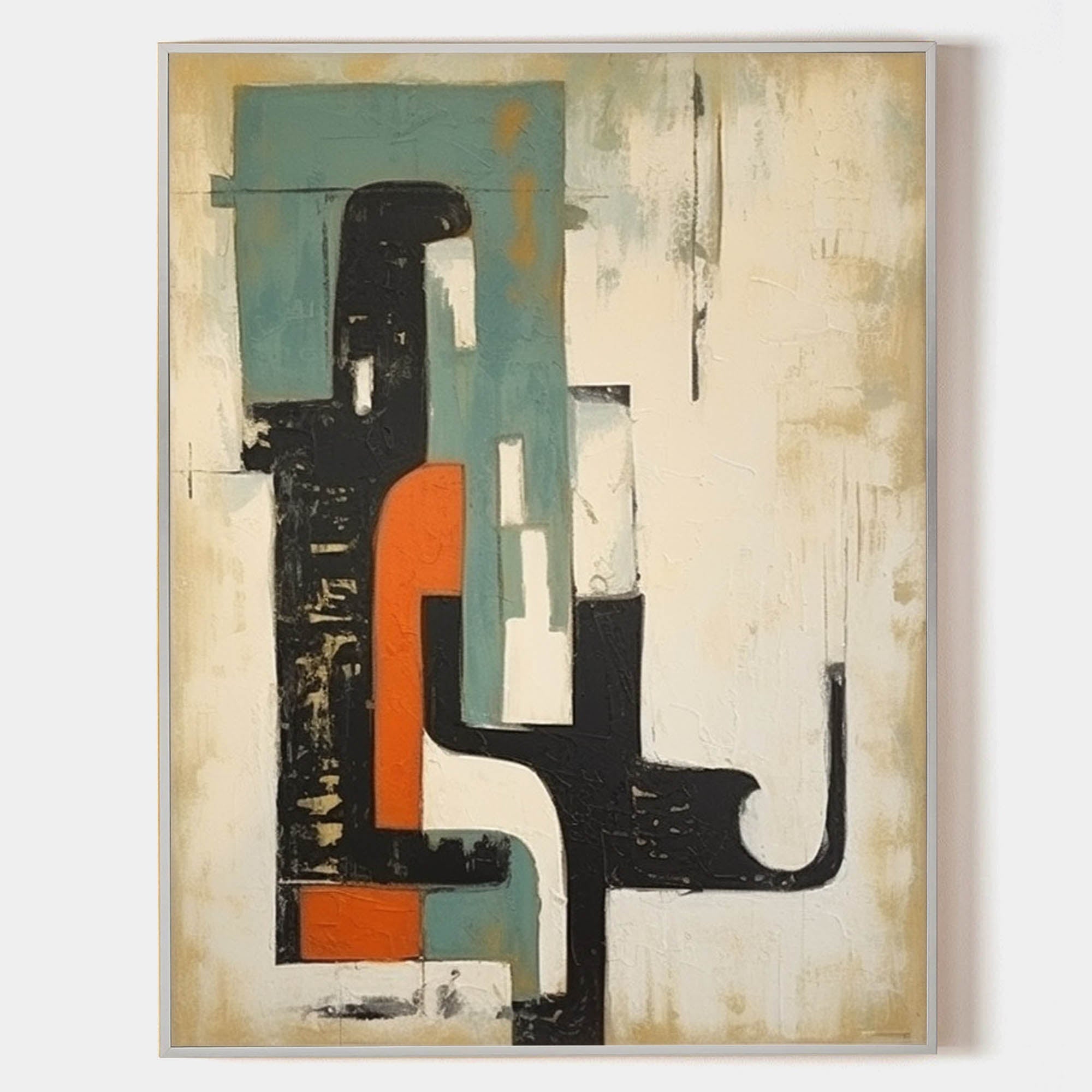 Wabi-Sabi Wall Art TX285 - Neutralighting
