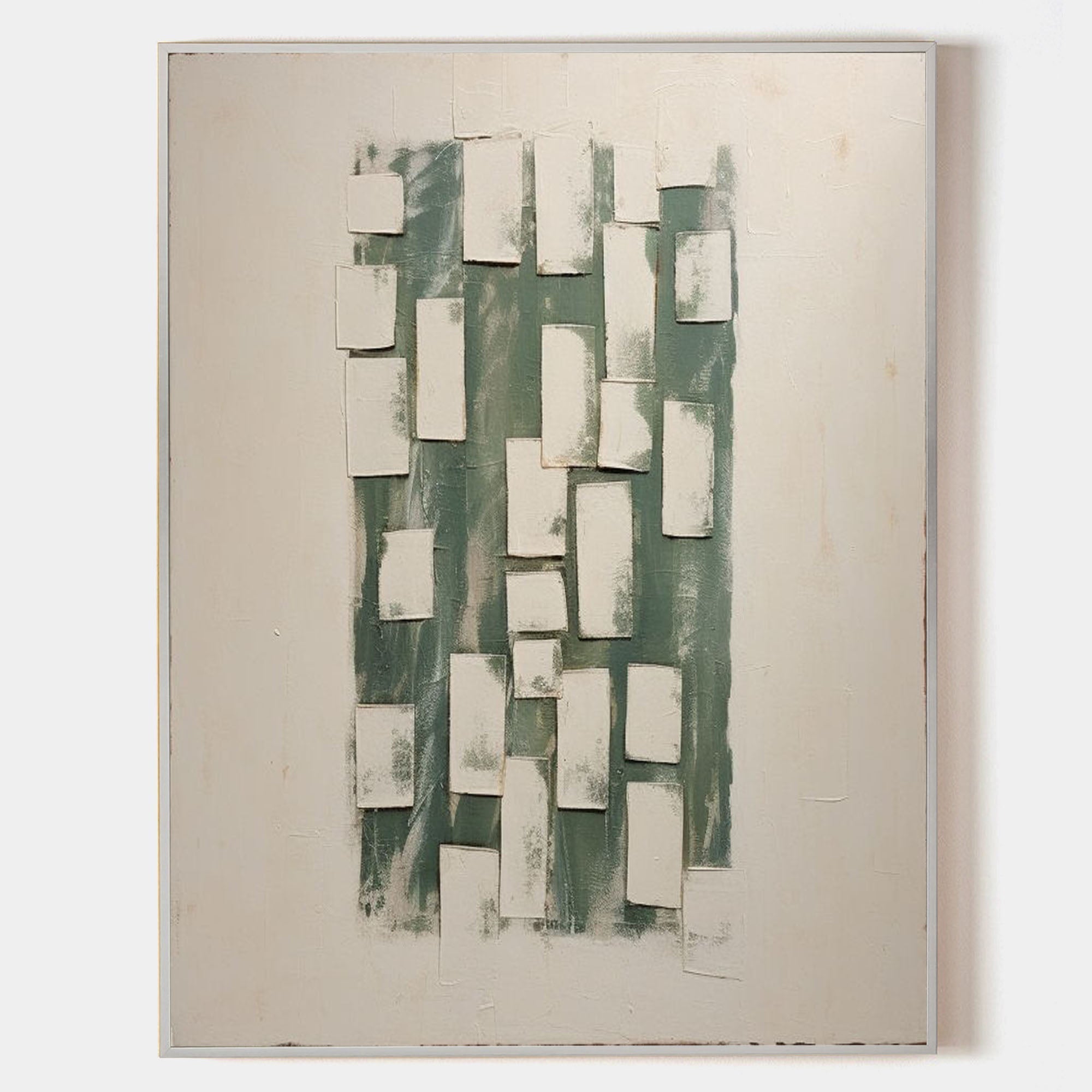 Wabi-Sabi Wall Art TX278 - Neutralighting