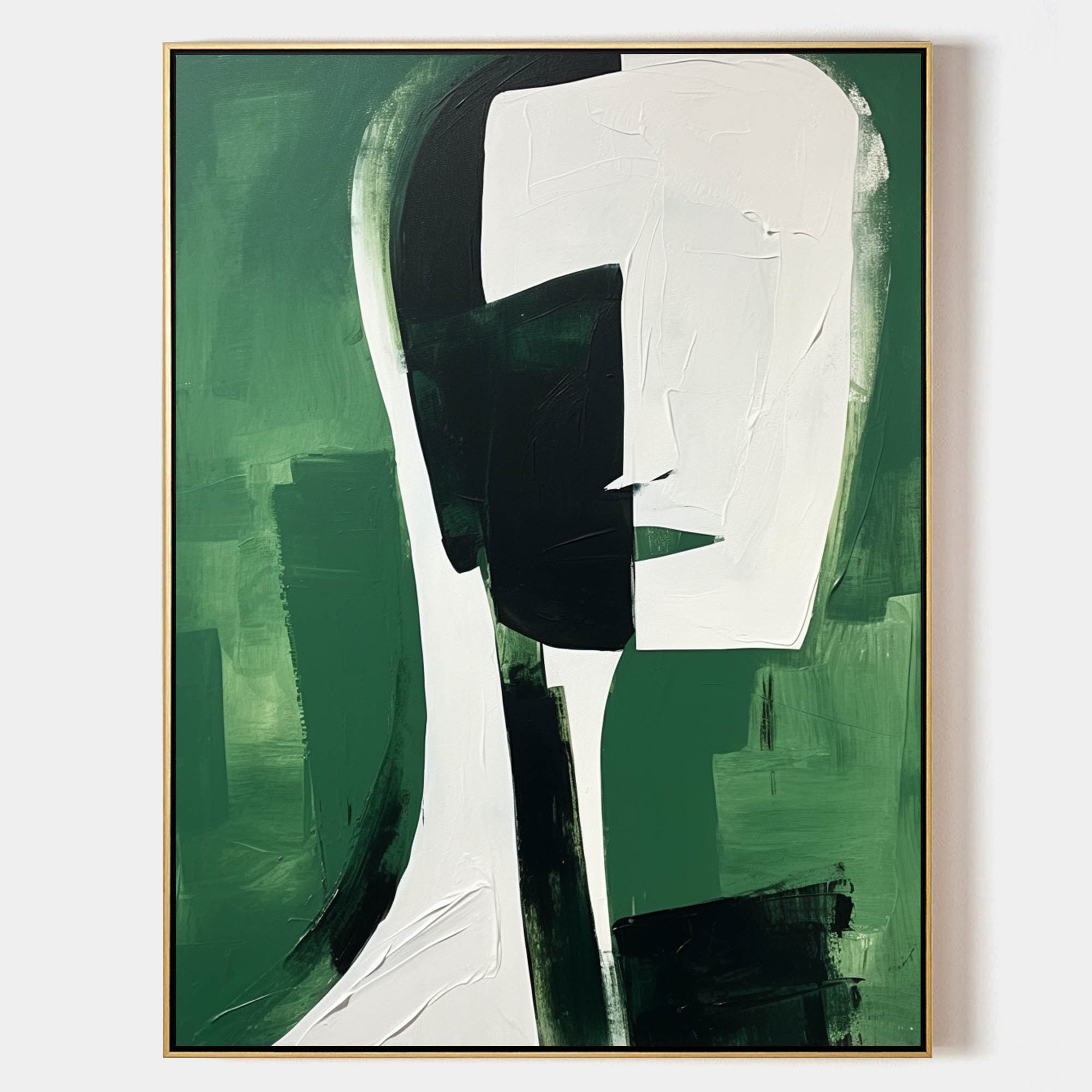 Contemporary Minimalist Art MA046 - Neutralighting