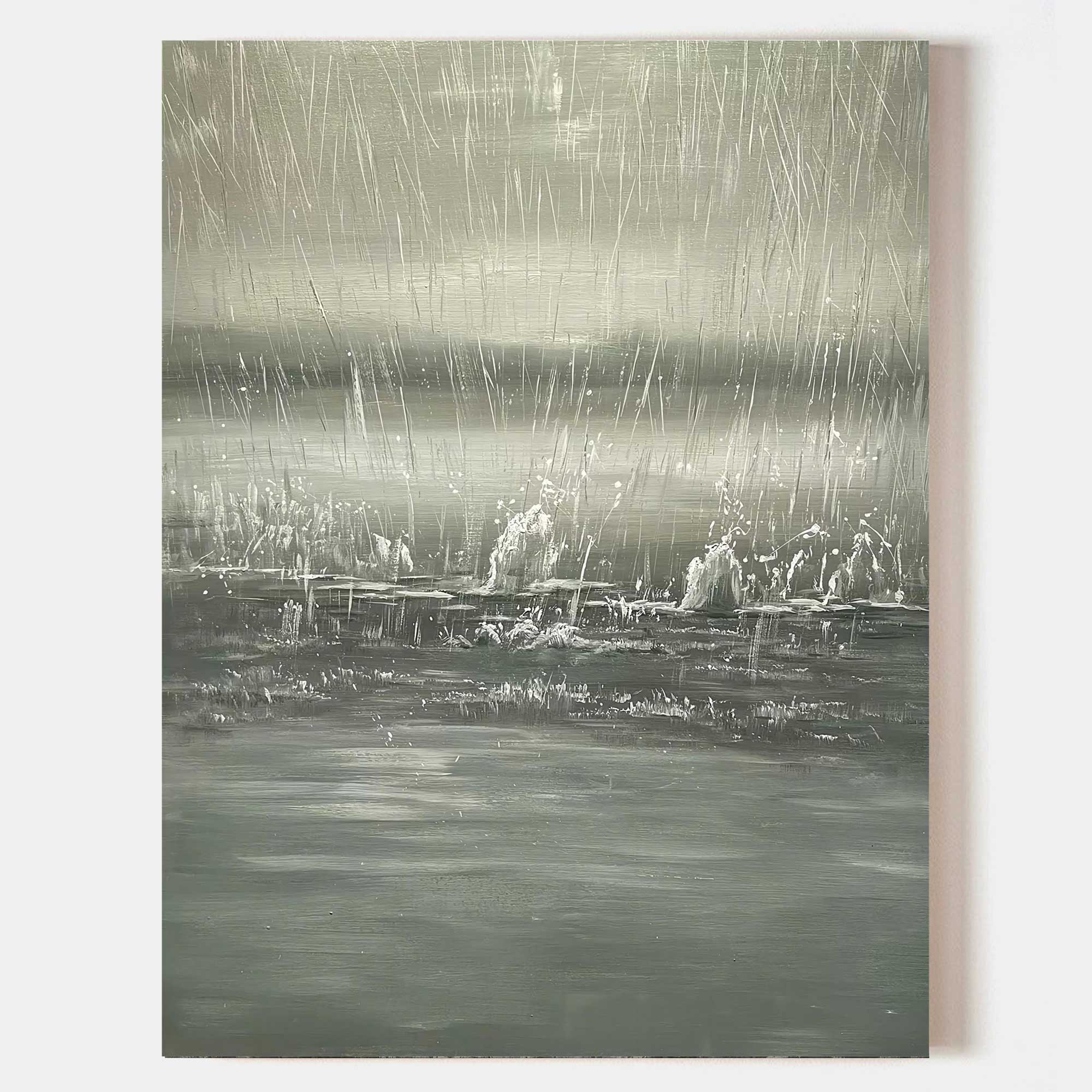 Wabi-Sabi Wall Art TX065 - Neutralighting