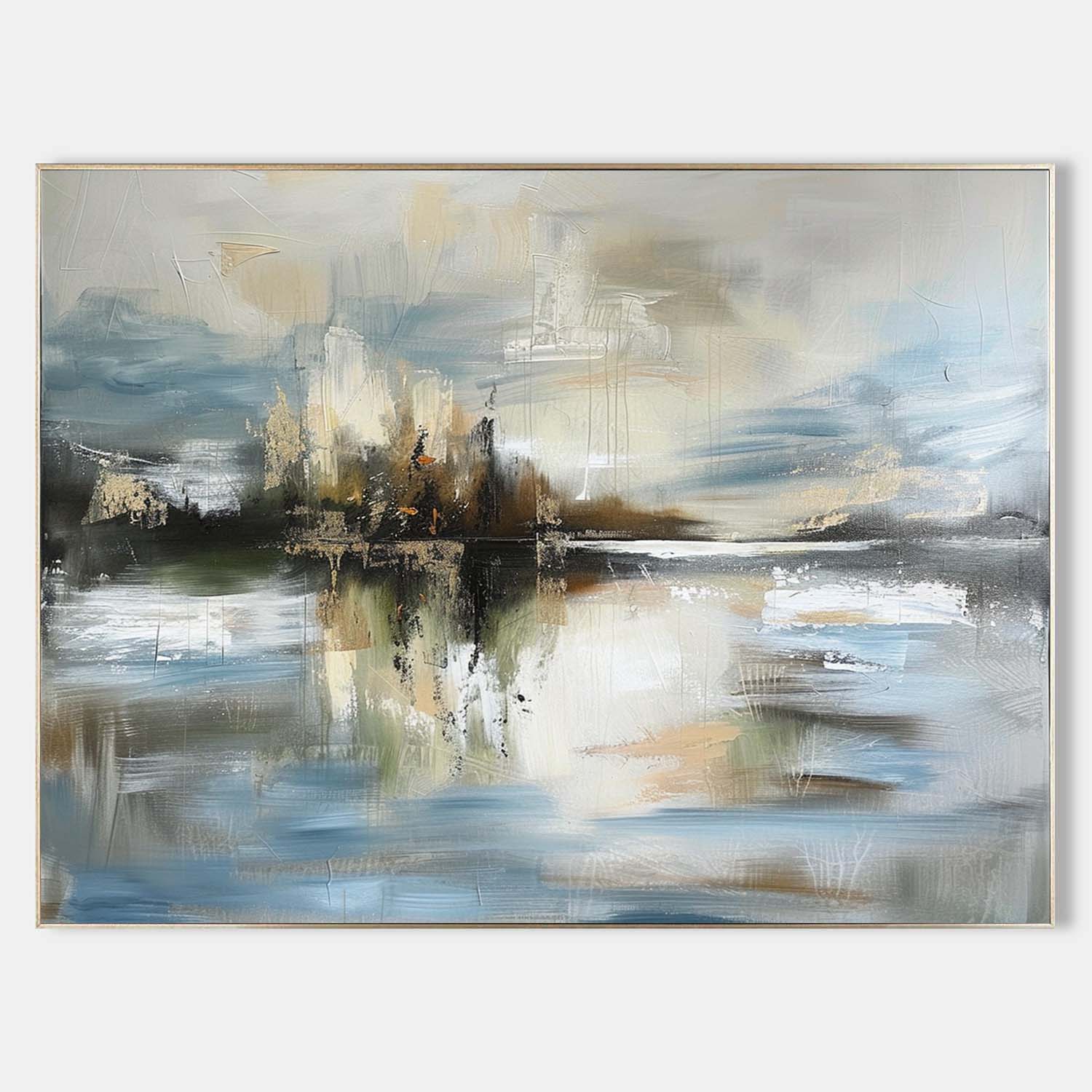 Landscape Canvas Art LCA025 - Neutralighting
