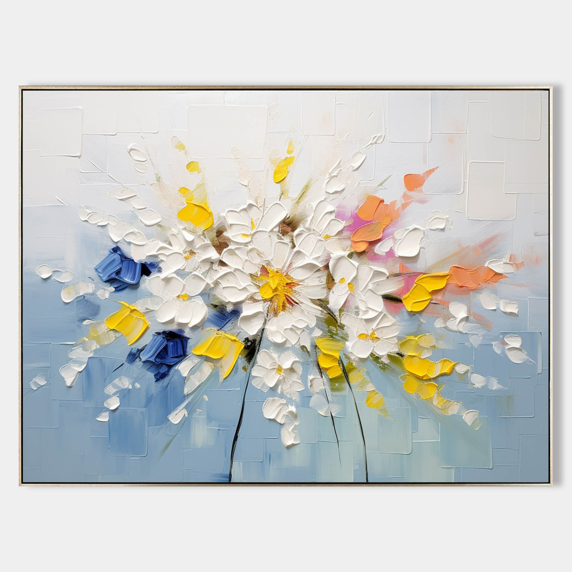 COLORFUL PAINTING CA124 - Neutralighting