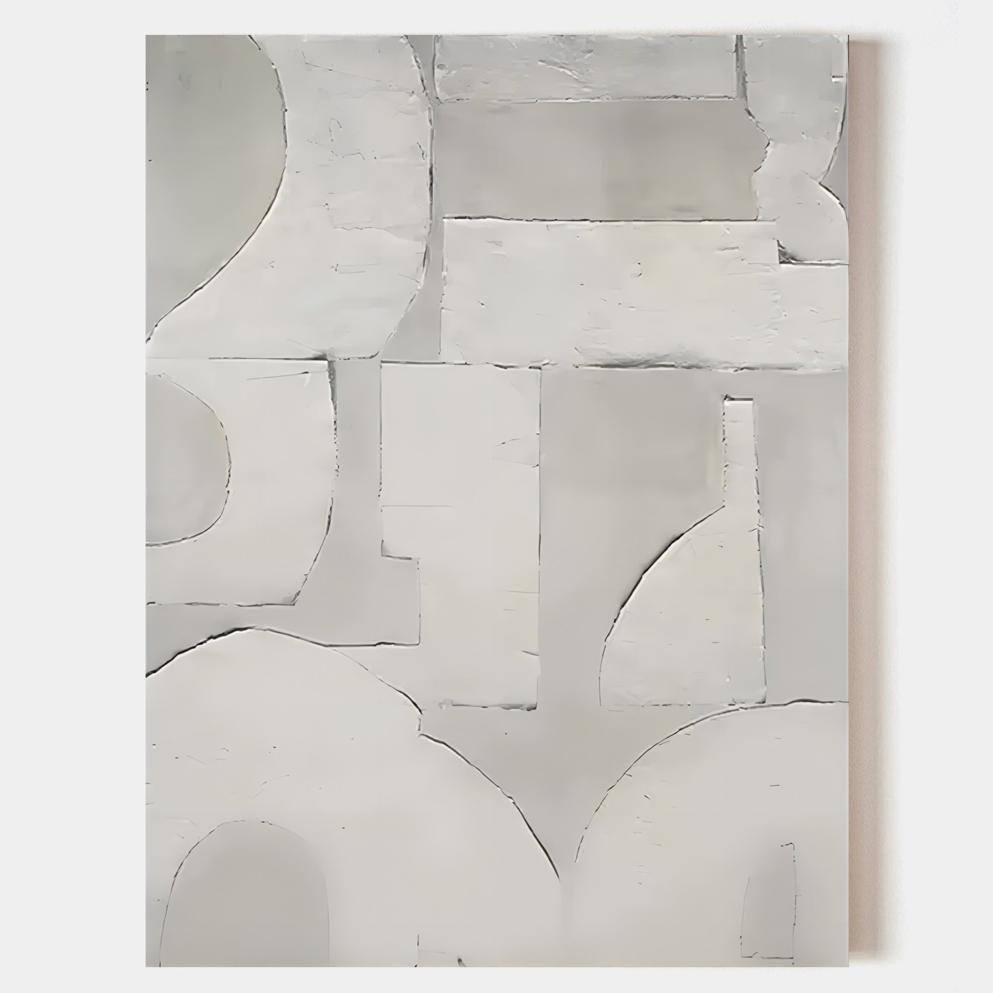 Wabi-Sabi Wall Art TX147 - Neutralighting