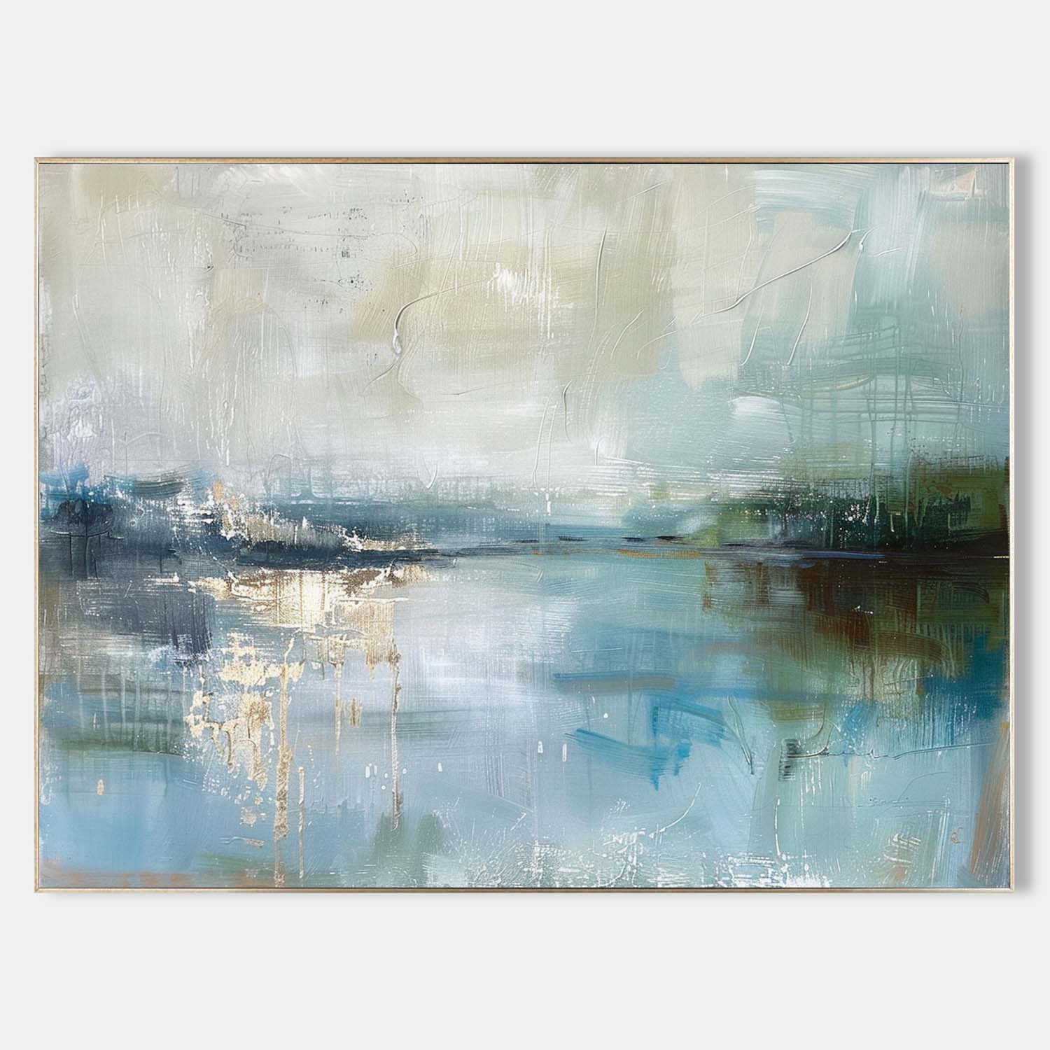 Landscape Canvas Art LCA027 - Neutralighting