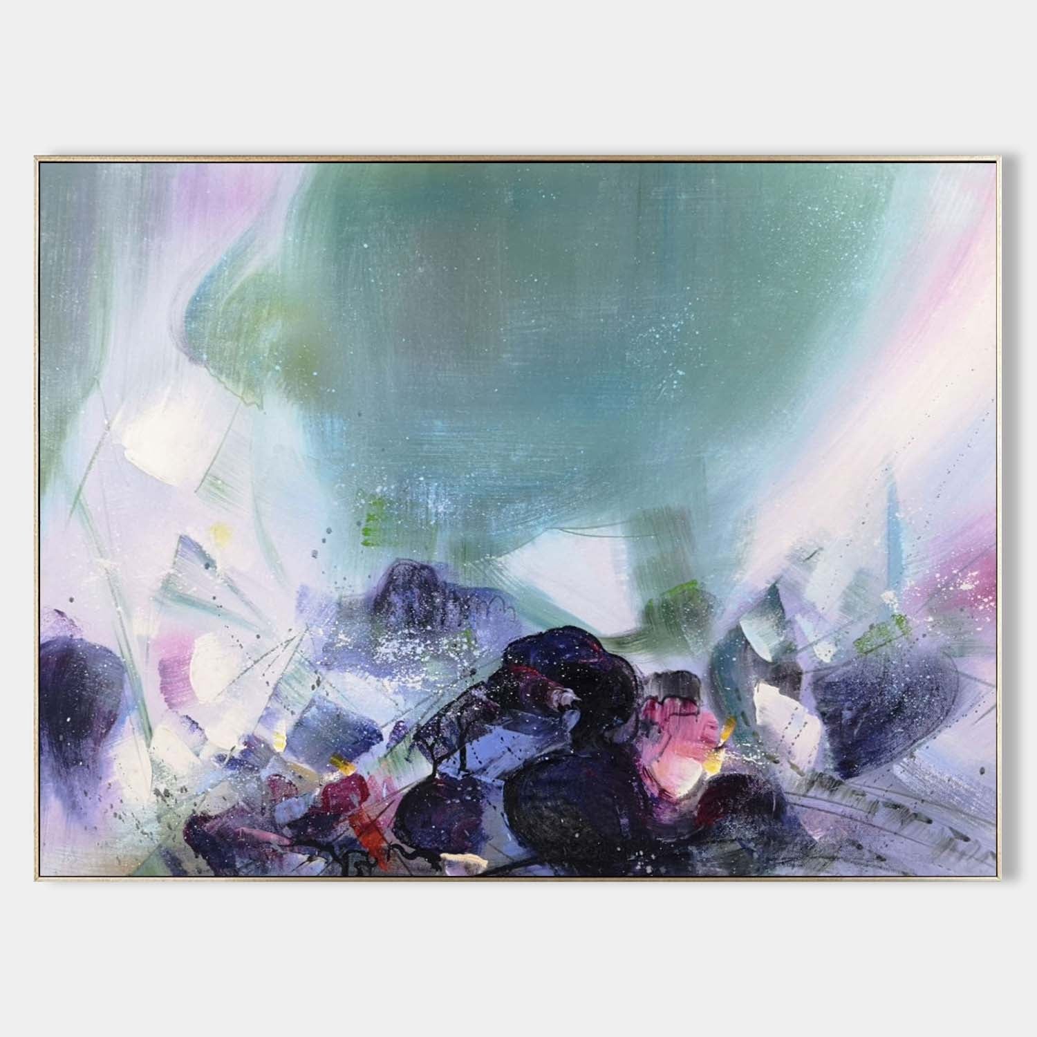 Hyperrealism Art HRA040 - Neutralighting