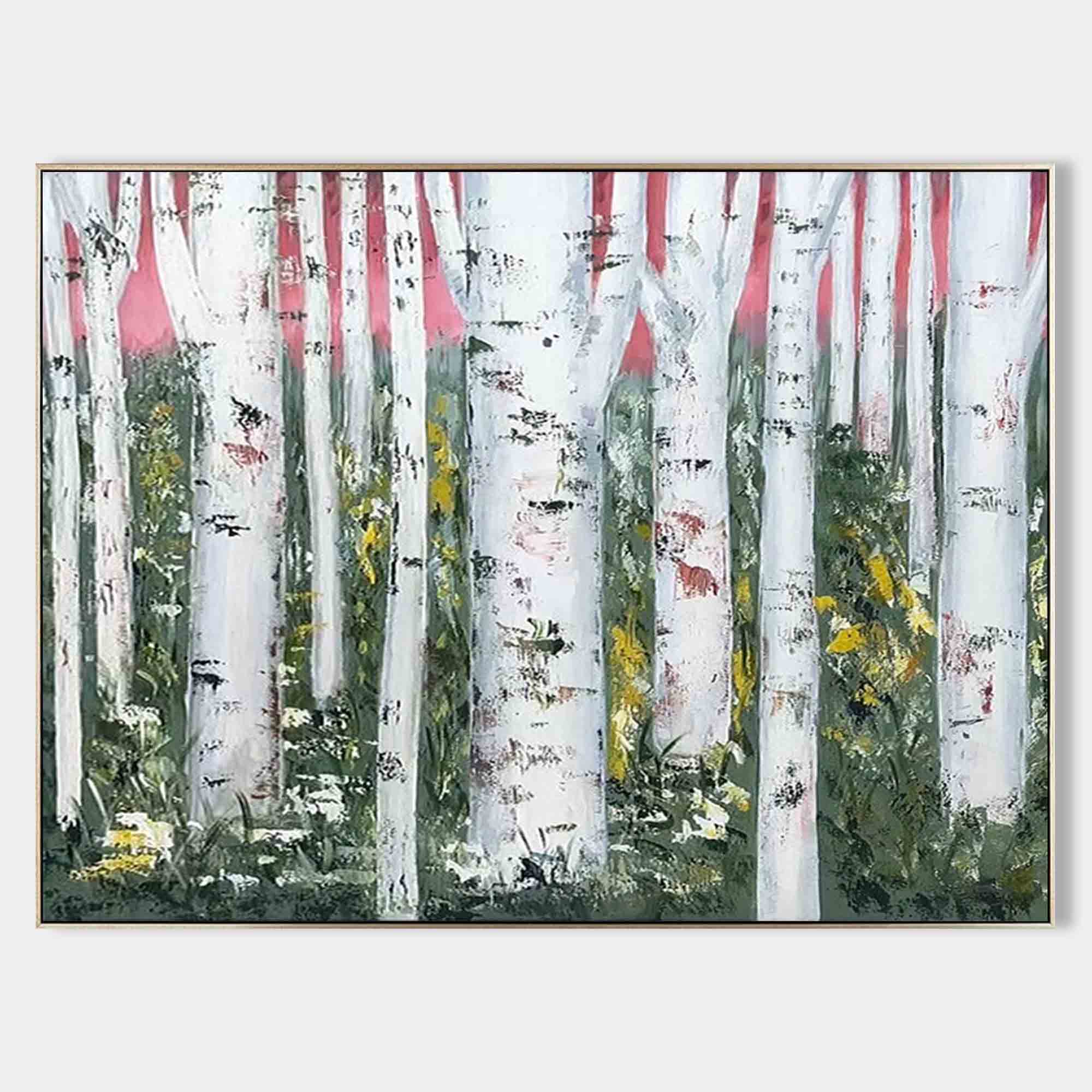 Landscape Canvas Art LCA068 - Neutralighting