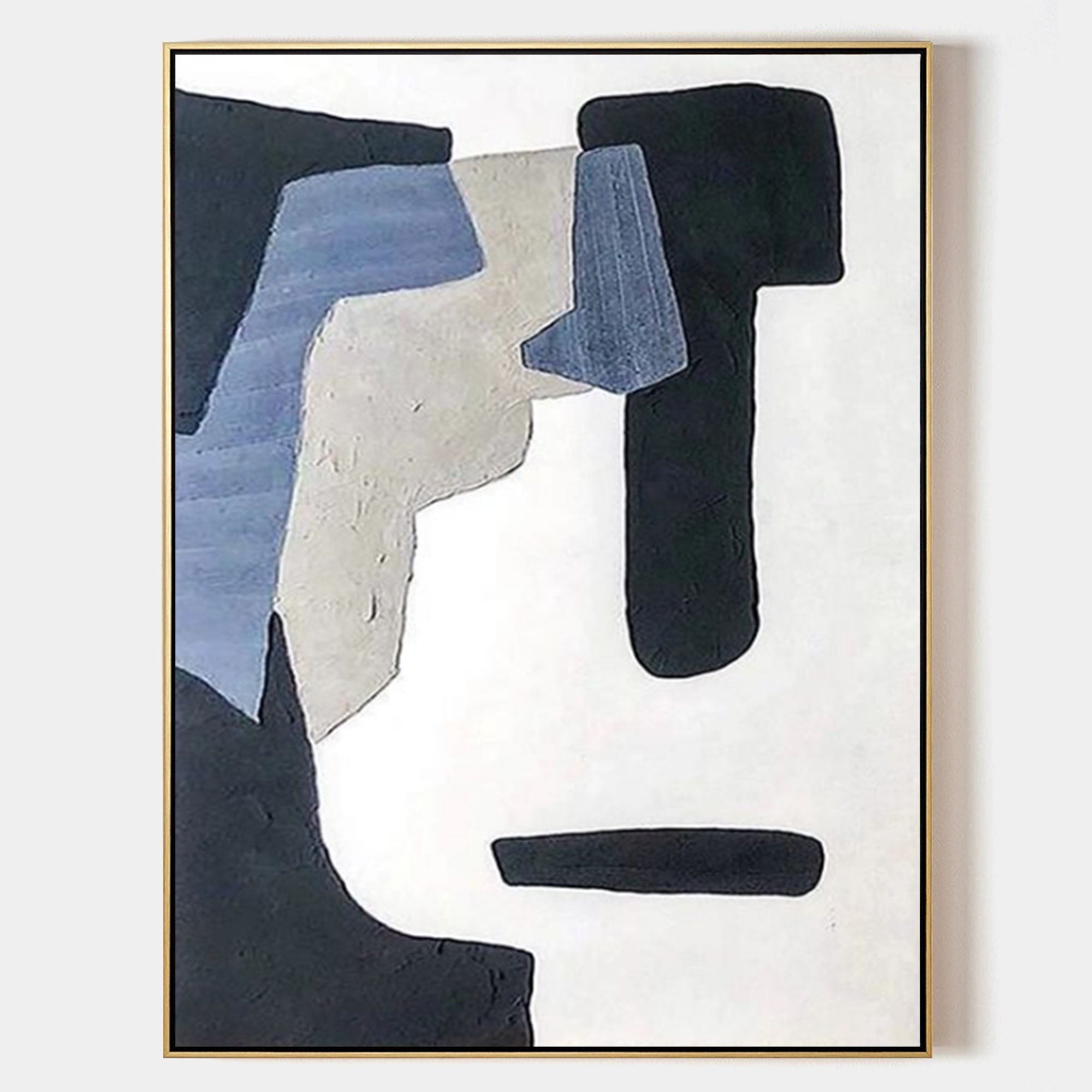 Wabi-Sabi Wall Art TX232 - Neutralighting