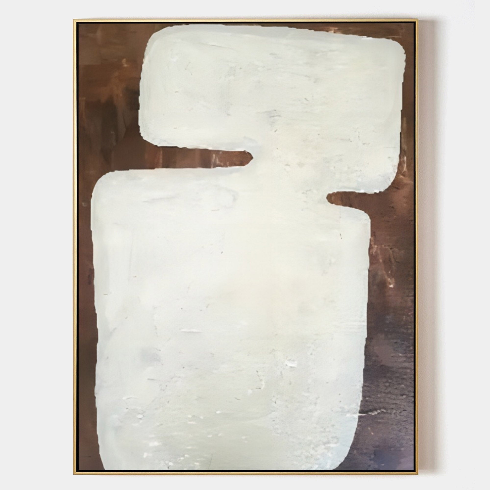 Wabi-Sabi Wall Art TX203 - Neutralighting