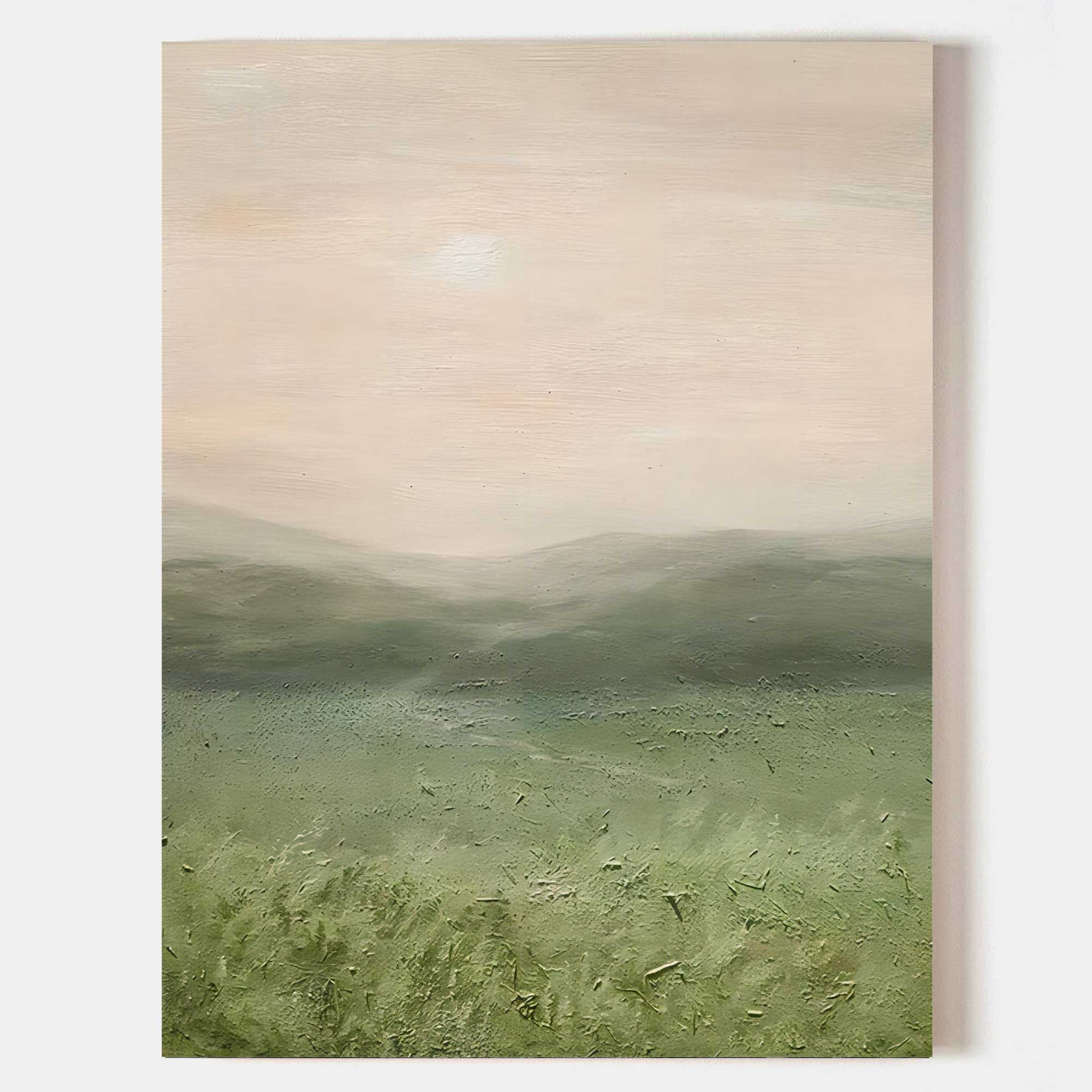 Wabi-Sabi Wall Art TX053 - Neutralighting