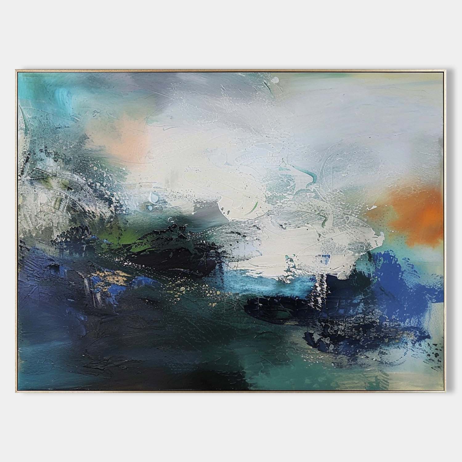 COLORFUL PAINTING CA161 - Neutralighting