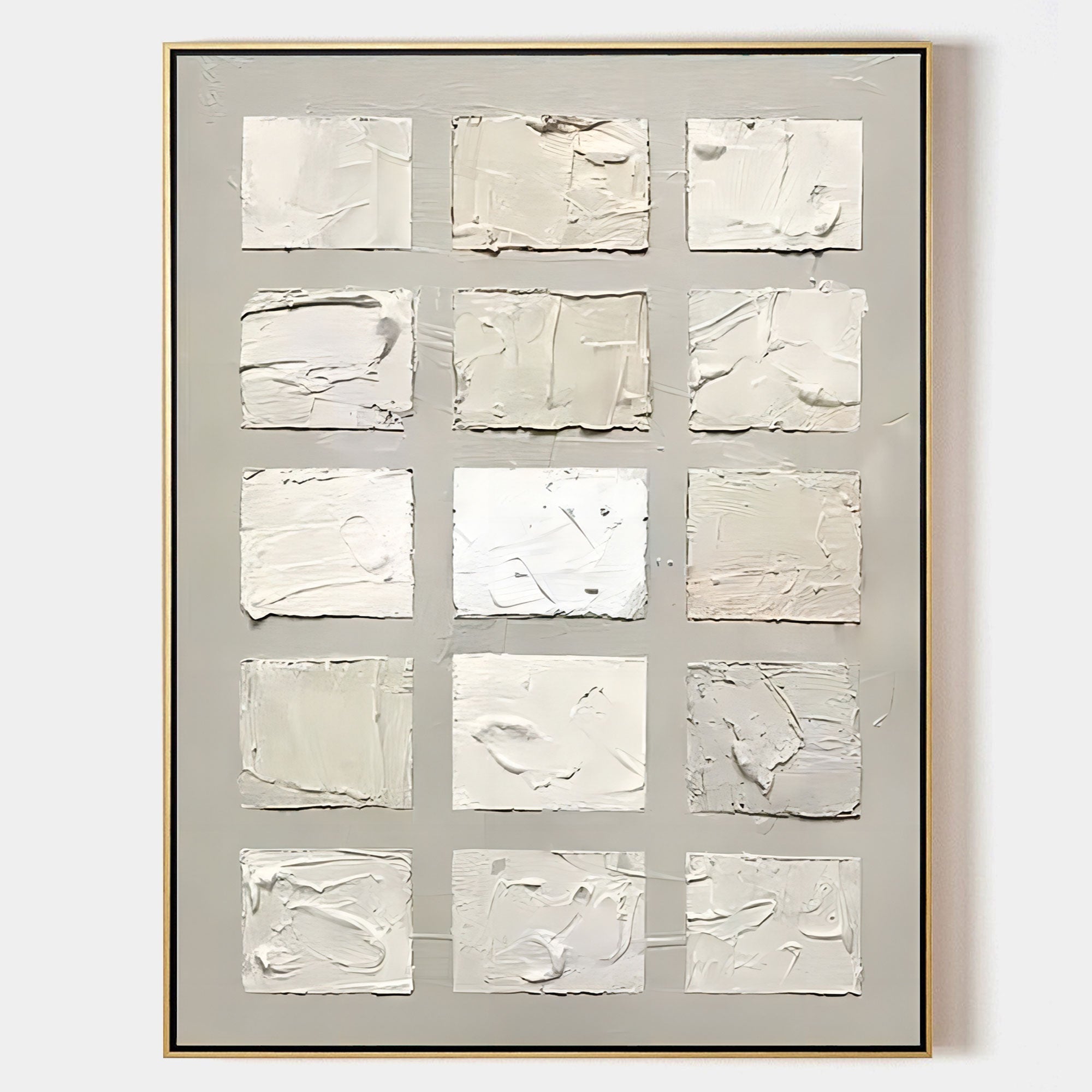 Wabi-Sabi Wall Art TX041 - Neutralighting