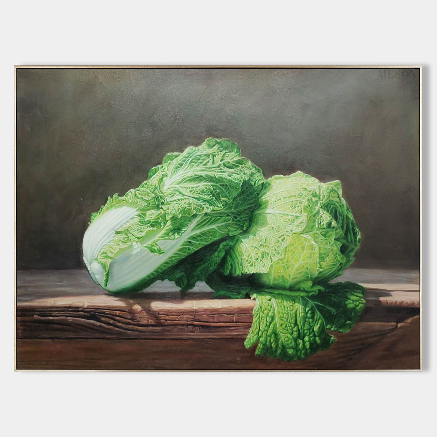 Hyperrealism Art HRA035 - Neutralighting