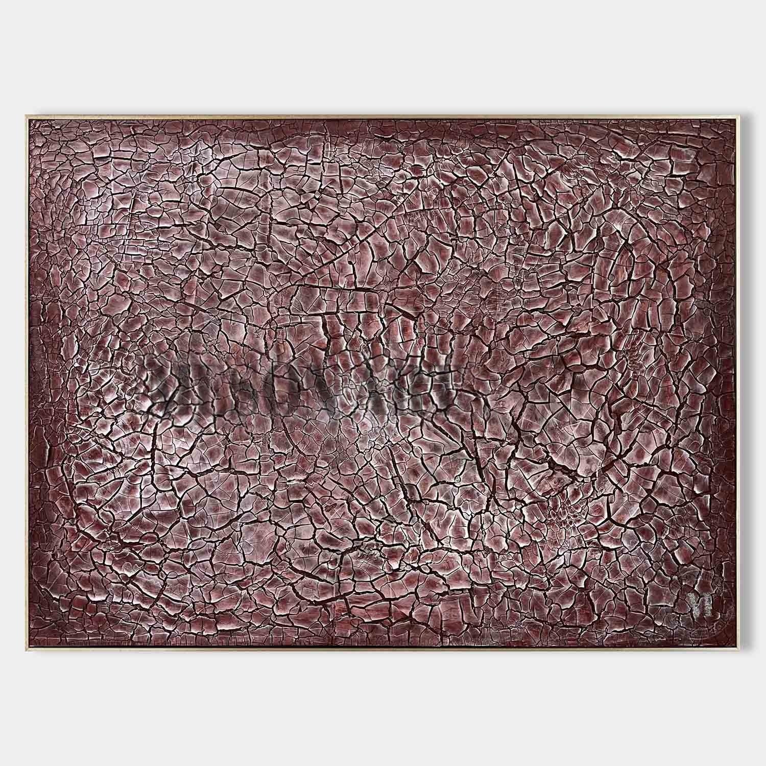 Wabi-Sabi Wall Art #TX426 - Neutralighting