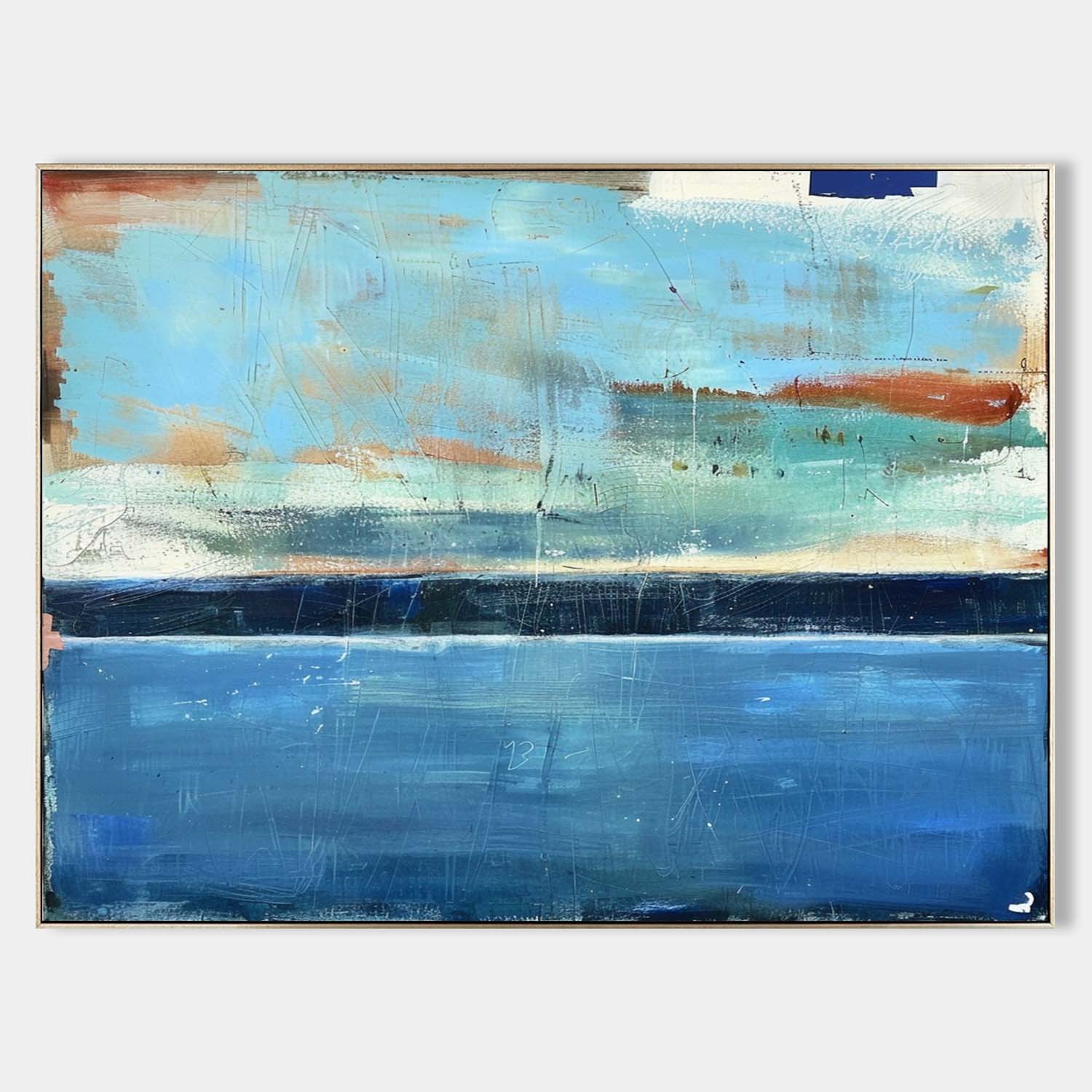 Colorful Painting CA219 - Neutralighting