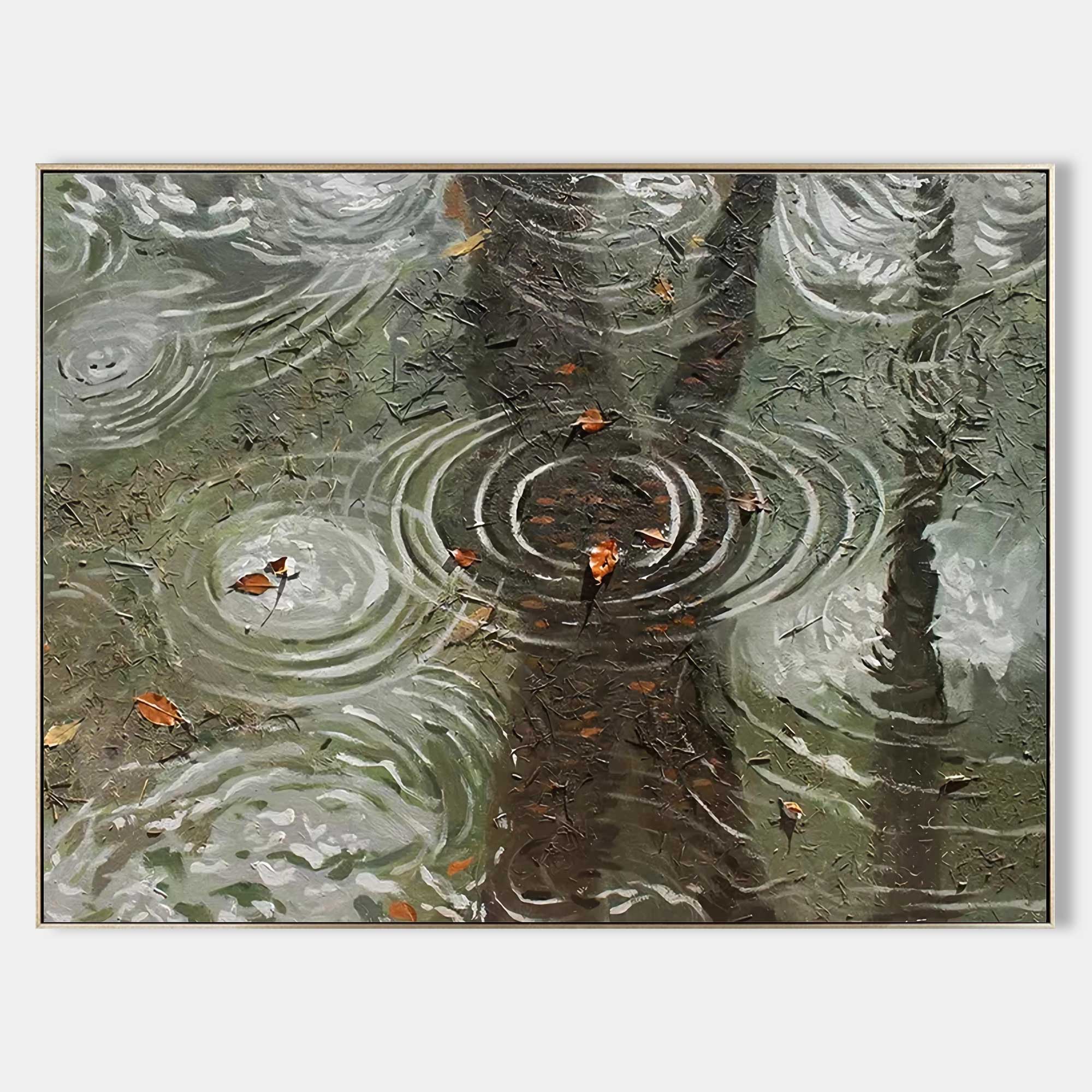 Wabi-Sabi Wall Art TX060 - Neutralighting