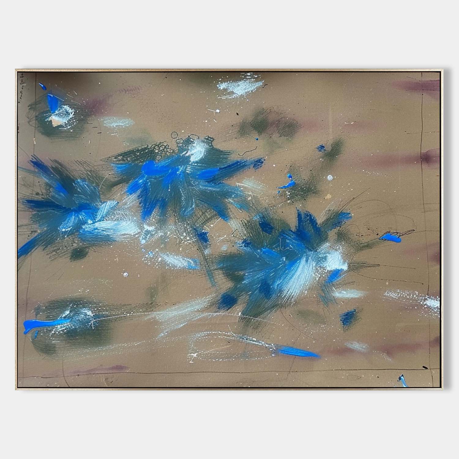 Colorful Painting CA203 - Neutralighting