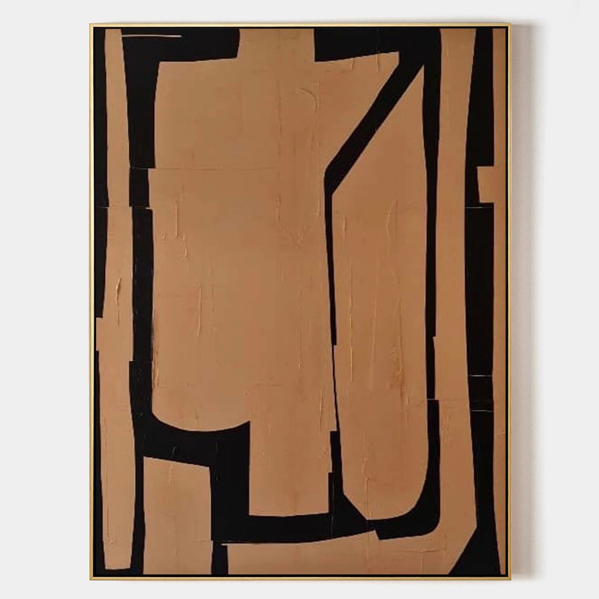 Wabi-Sabi Wall Art TX225 - Neutralighting