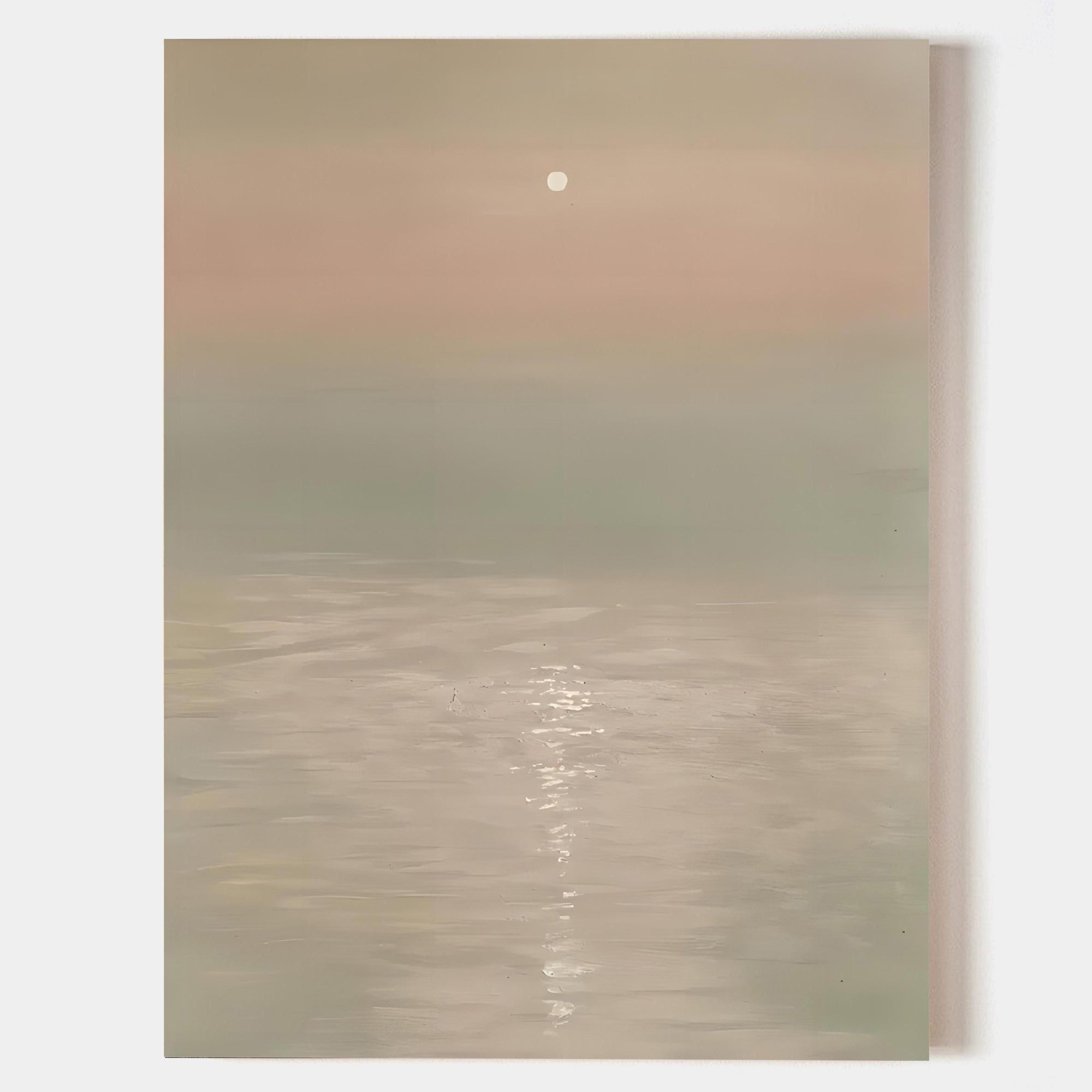 Wabi-Sabi Wall Art TX049 - Neutralighting