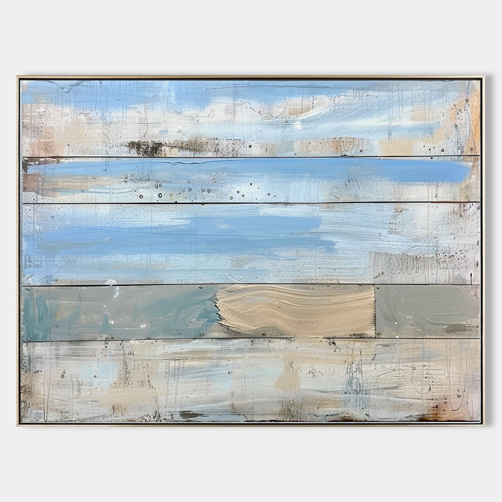 Colorful Painting CA187 - Neutralighting