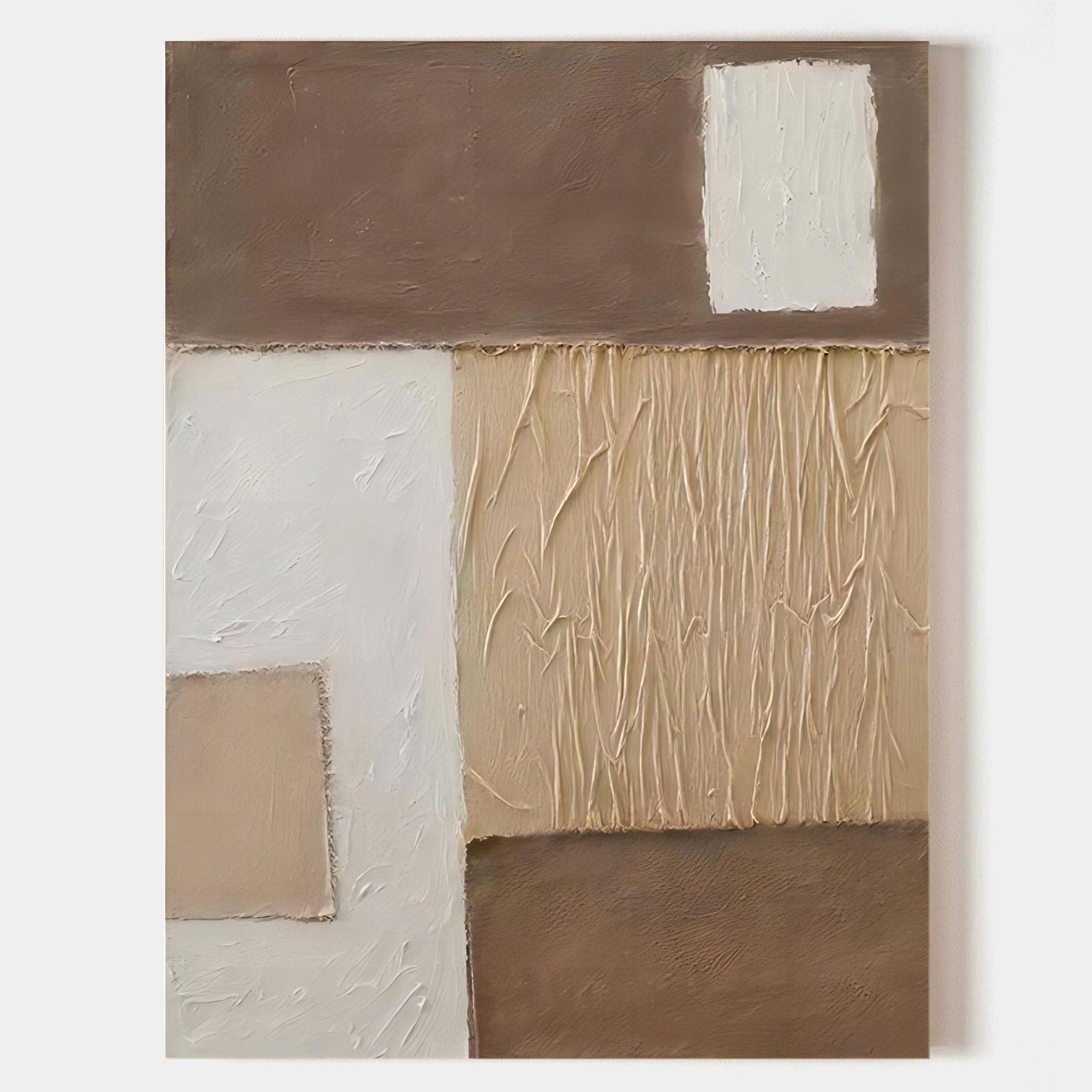 Wabi-Sabi Wall Art TX044 - Neutralighting