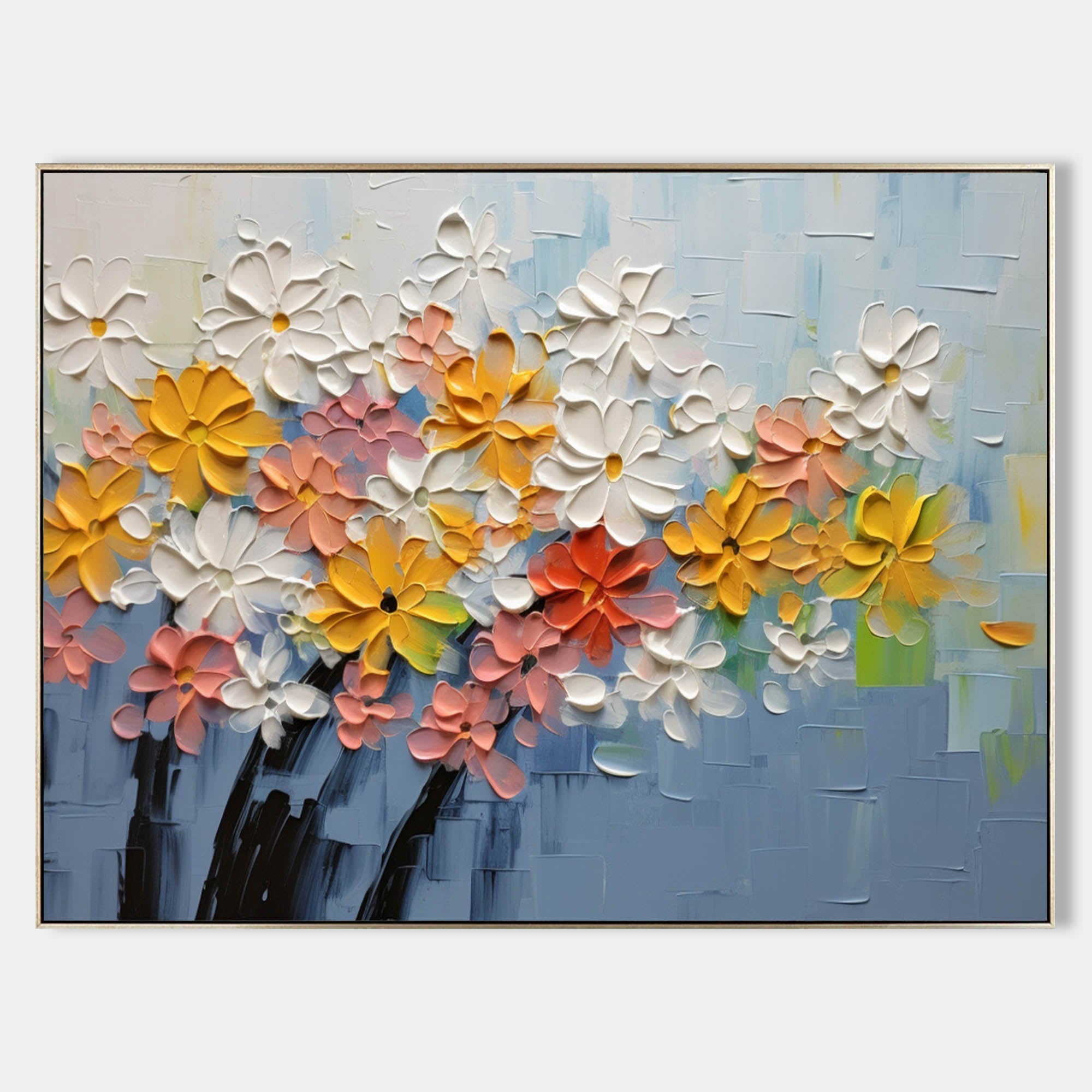 COLORFUL PAINTING CA127 - Neutralighting