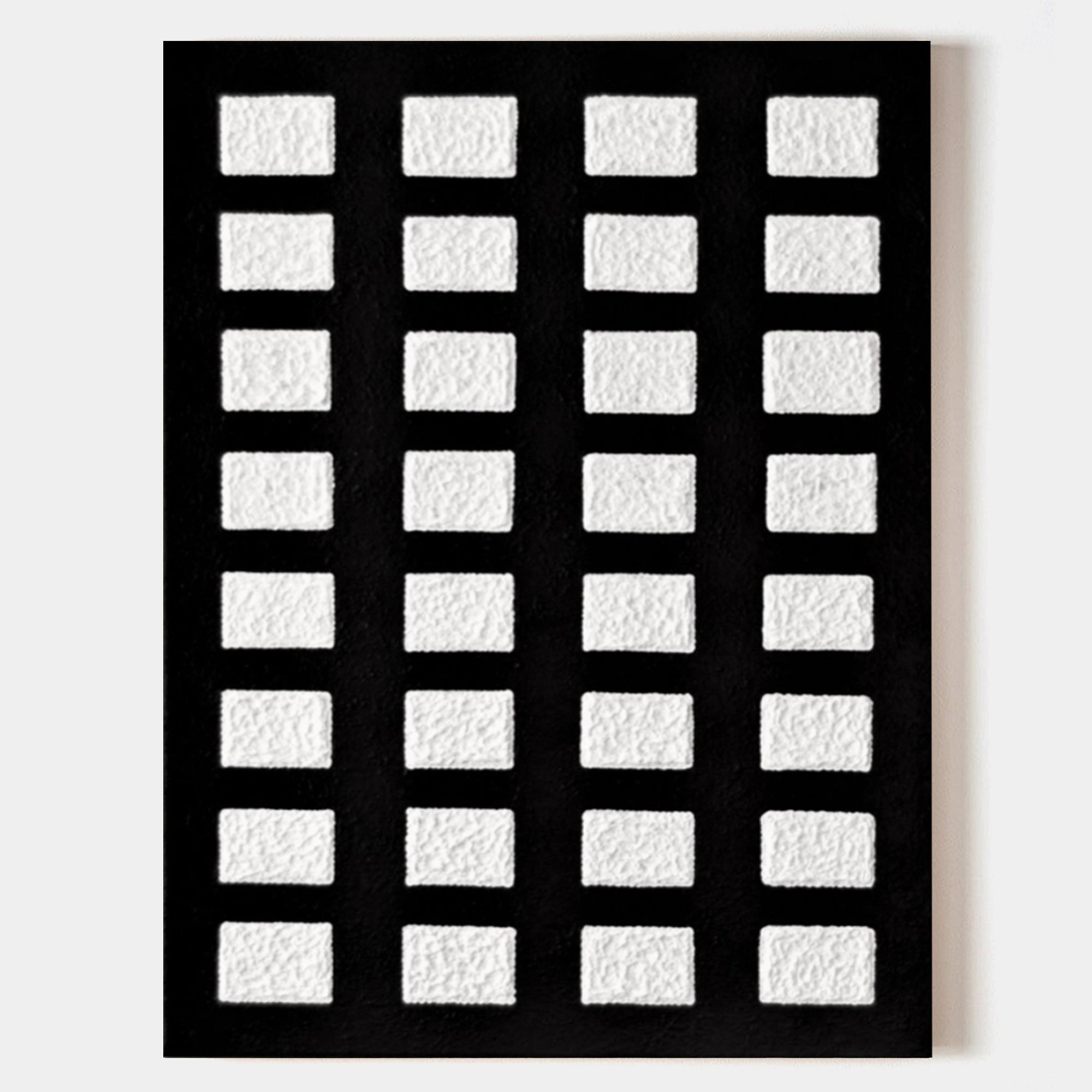 Wabi-Sabi Wall Art TX179 - Neutralighting