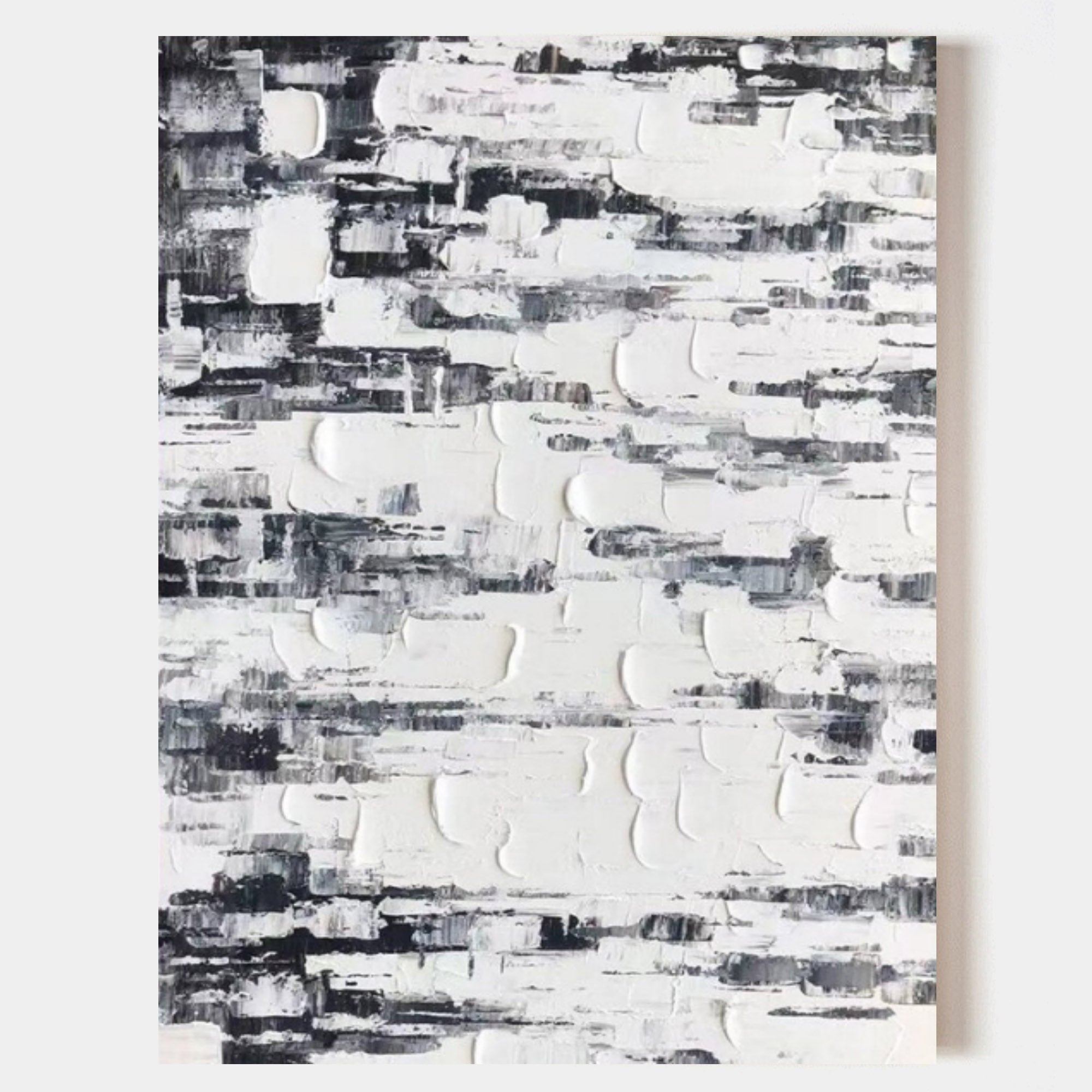 Wabi-Sabi Wall Art TX137 - Neutralighting