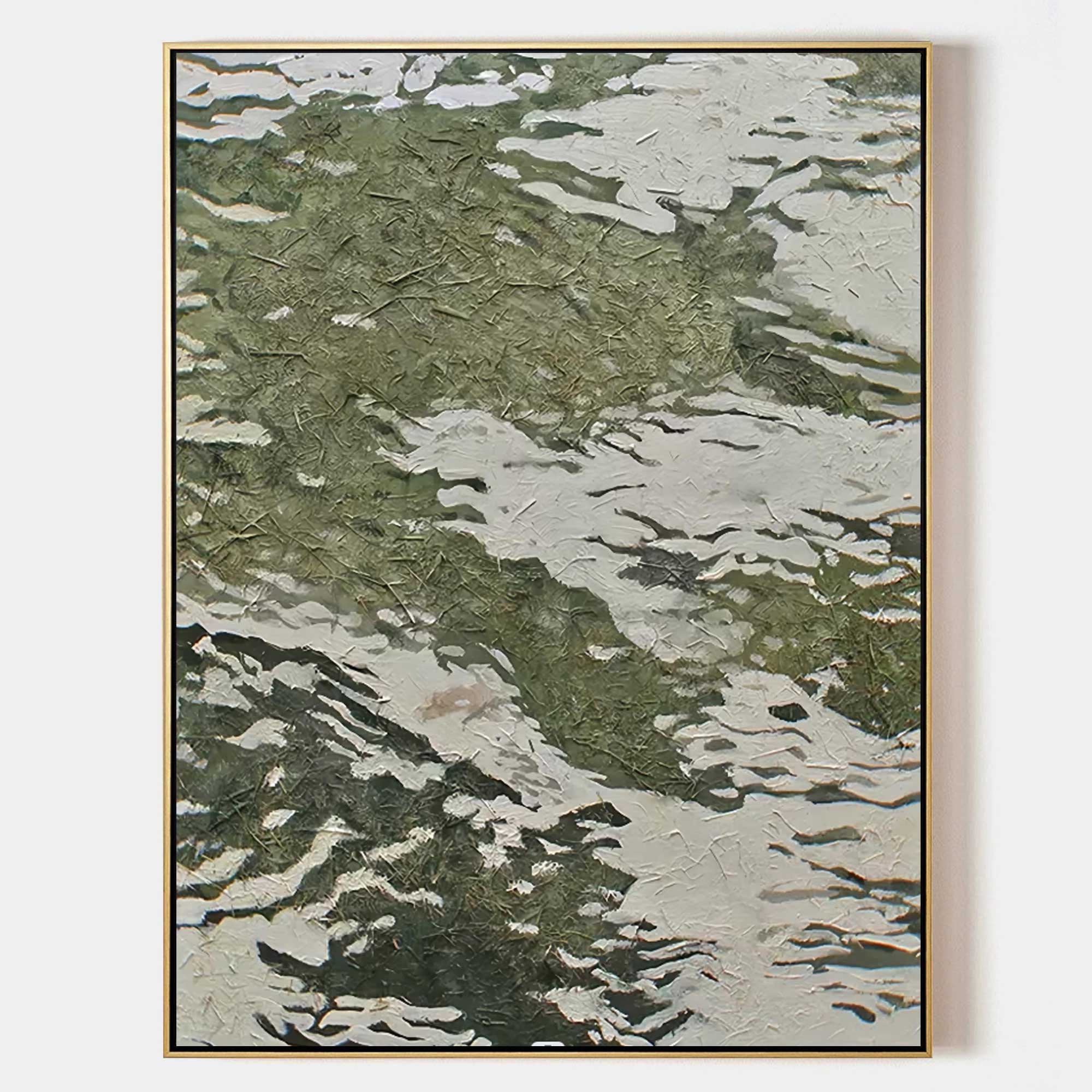 Wabi-Sabi Wall Art TX050 - Neutralighting
