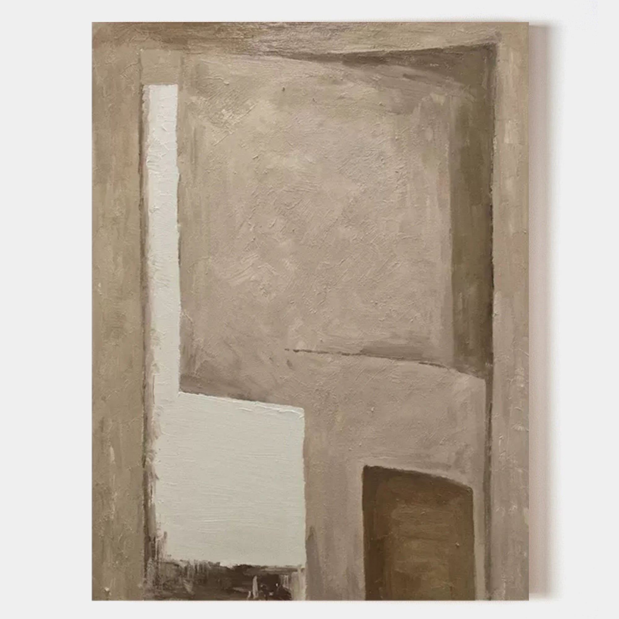 Wabi-Sabi Wall Art TX155 - Neutralighting
