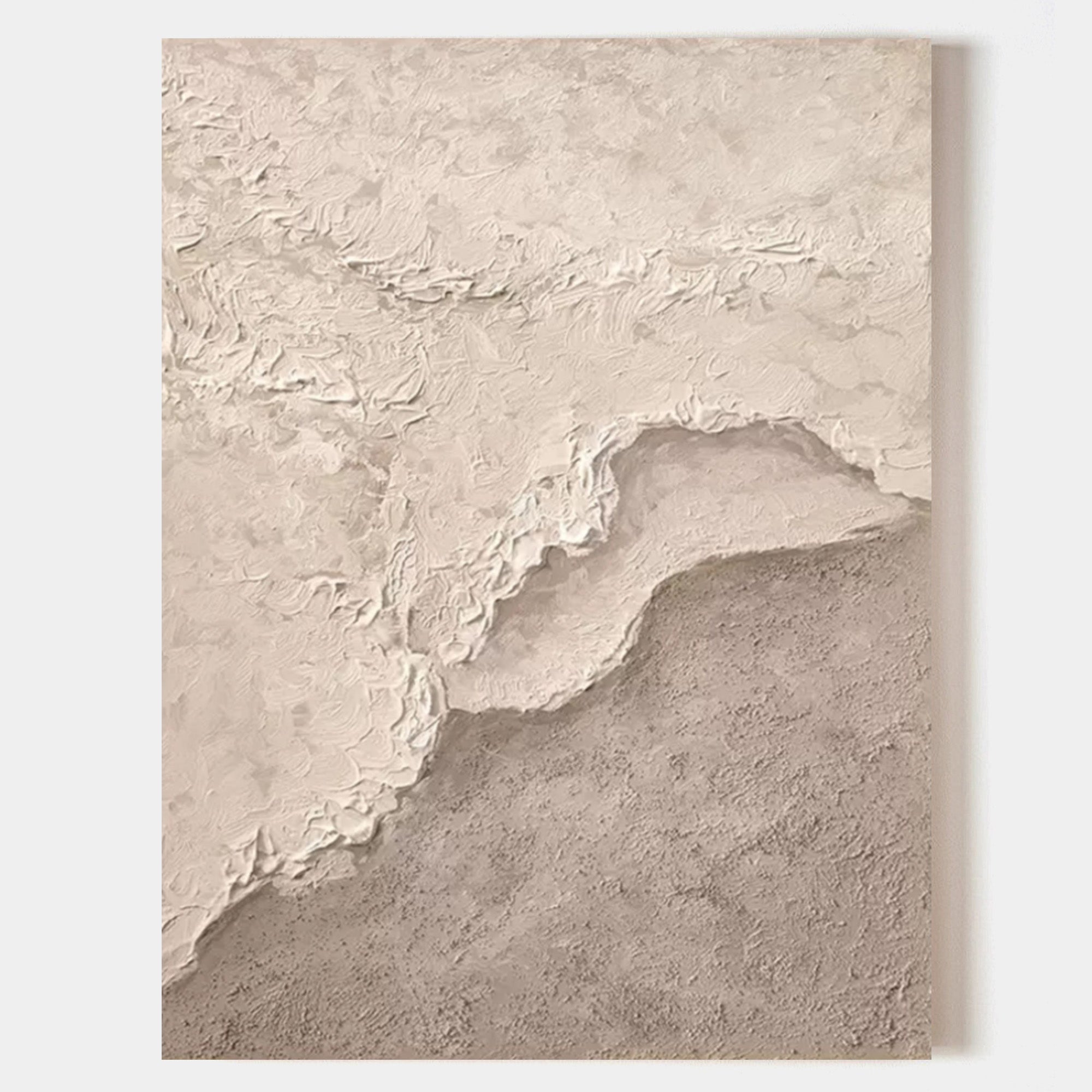 Wabi-Sabi Wall Art TX153 - Neutralighting