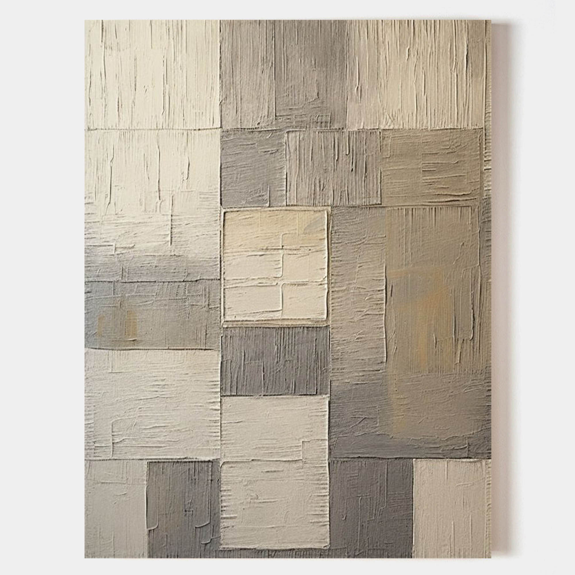 Wabi-Sabi Wall Art TX266 - Neutralighting